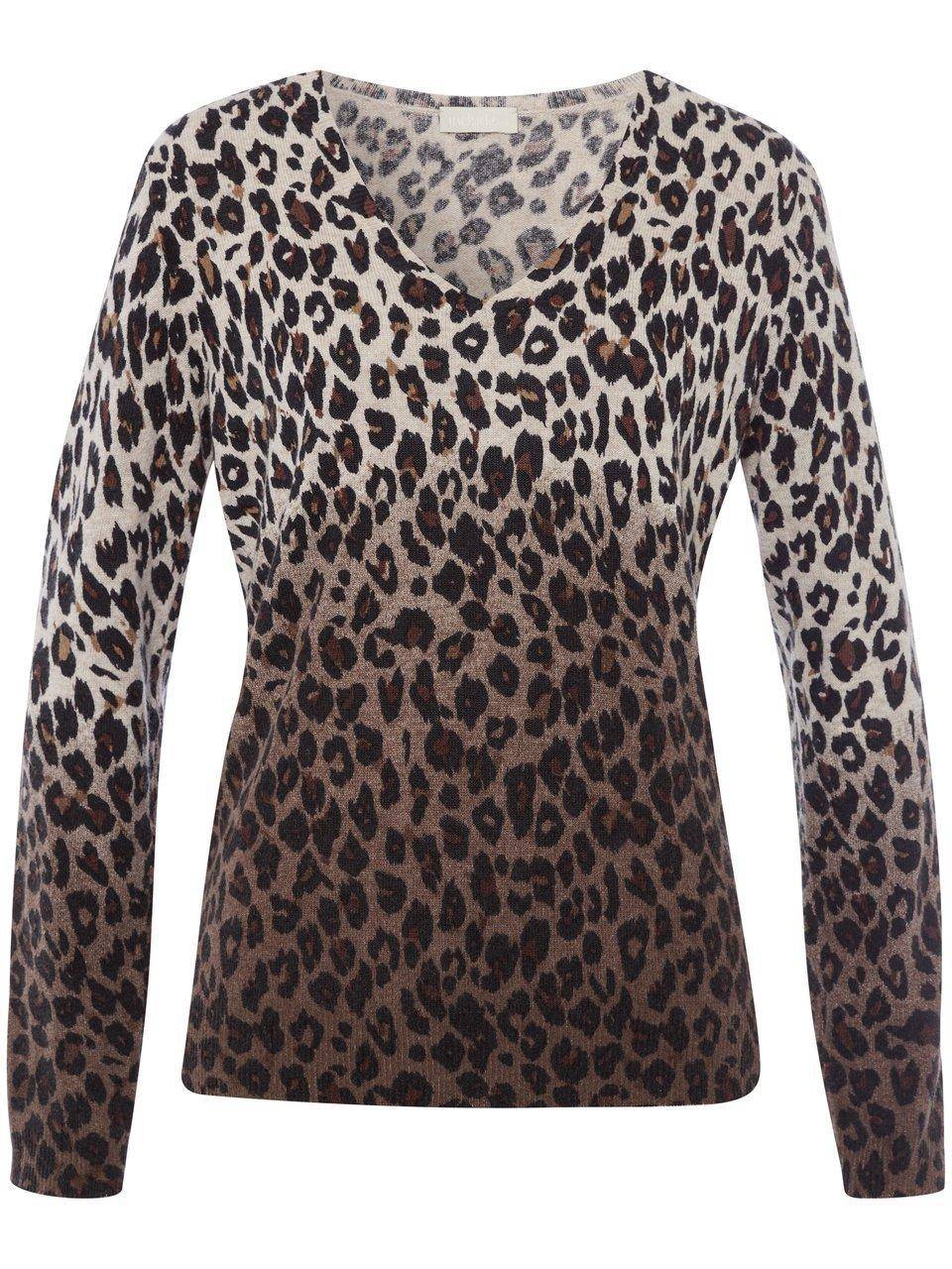 include V-Pullover Tiefpreis