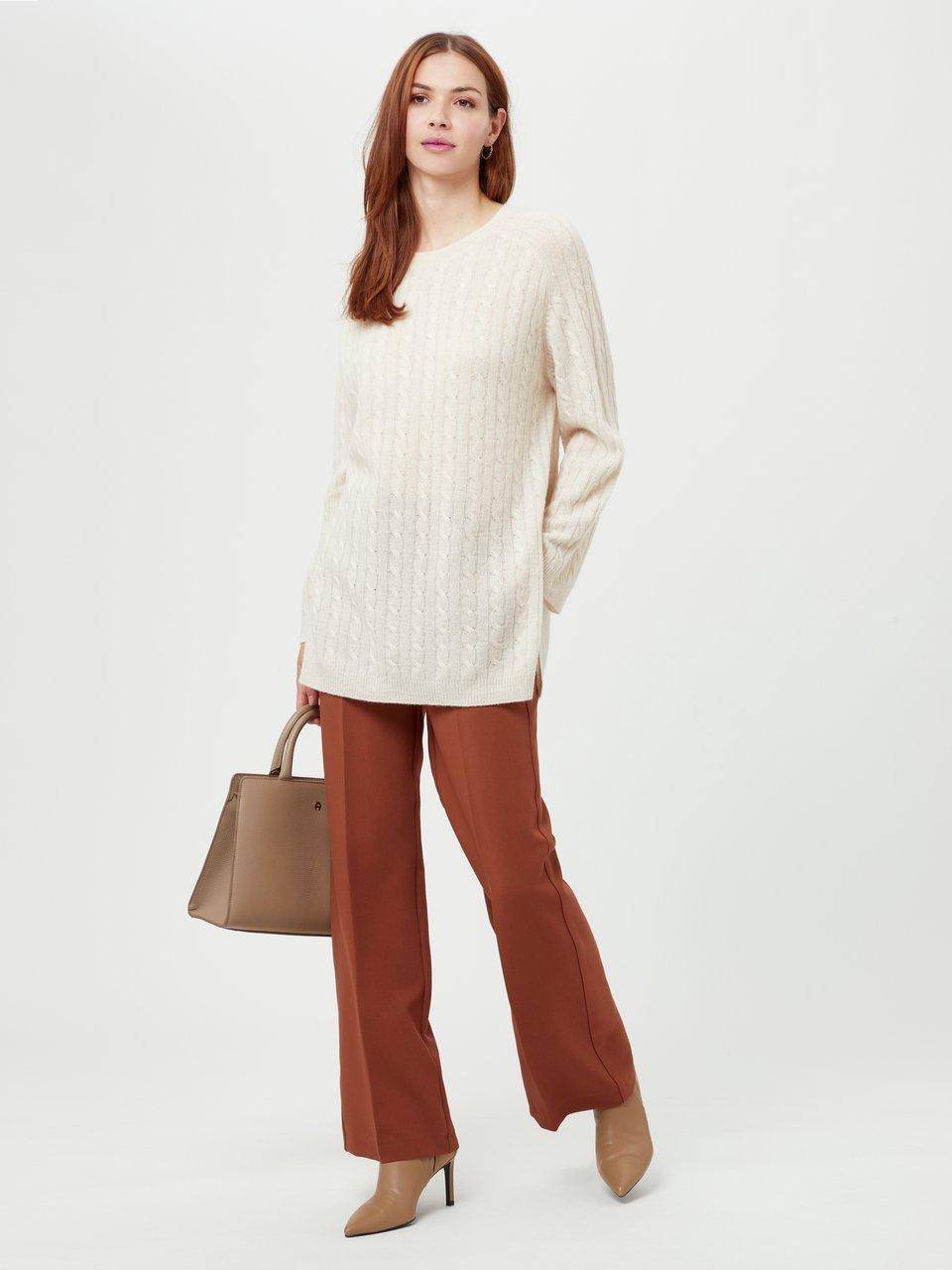include Long-Pullover Wochenangebot