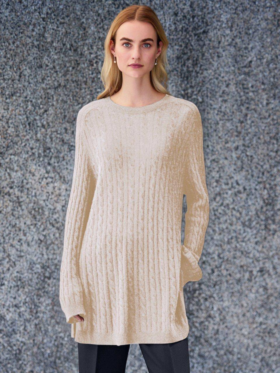 include Long-Pullover Wochenangebot