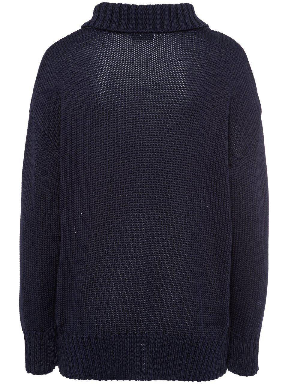 Peter Hahn Pullover Kostenlose Rückgabe