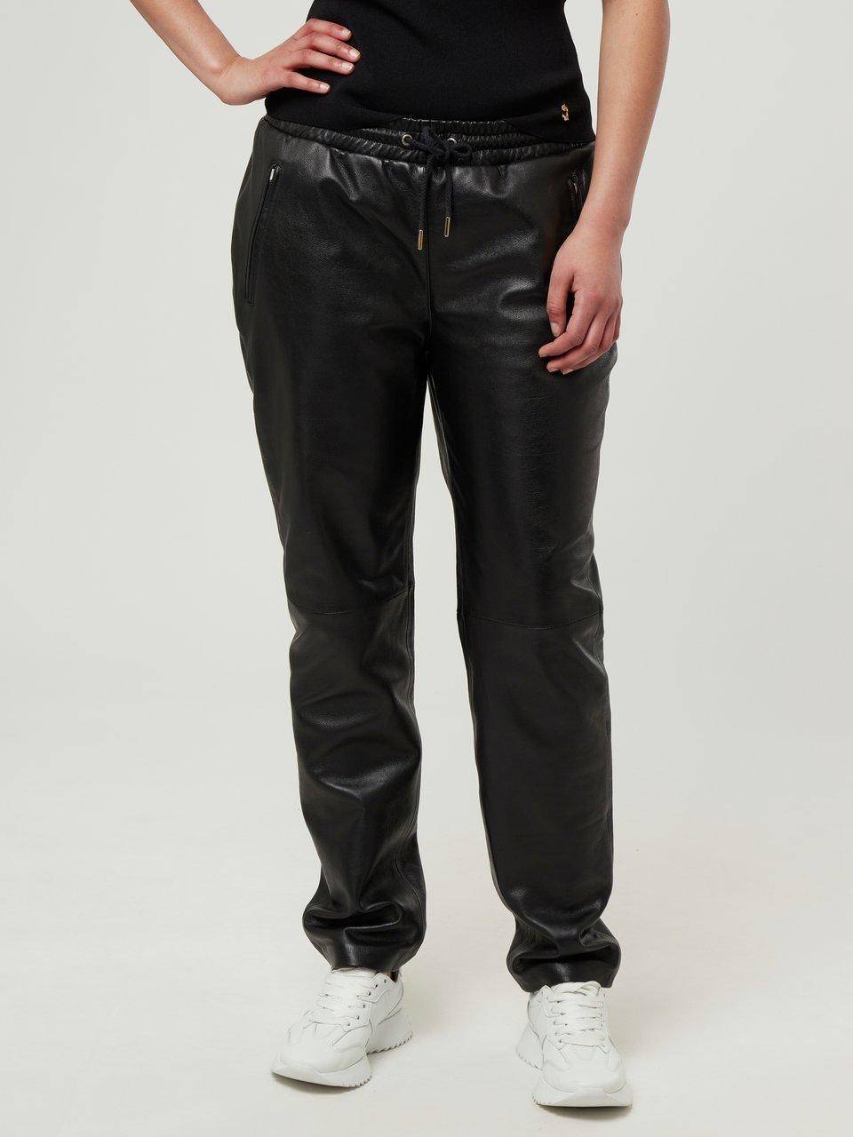 Emilia Lay Lederhose Neueste Stile