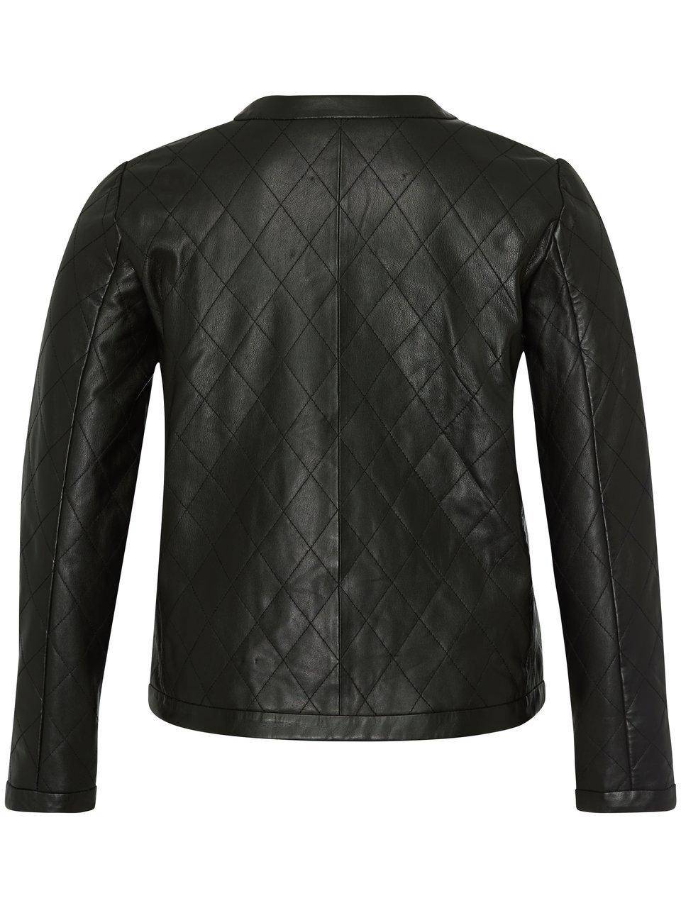 Anna Aura Lederjacke Letzter Tag