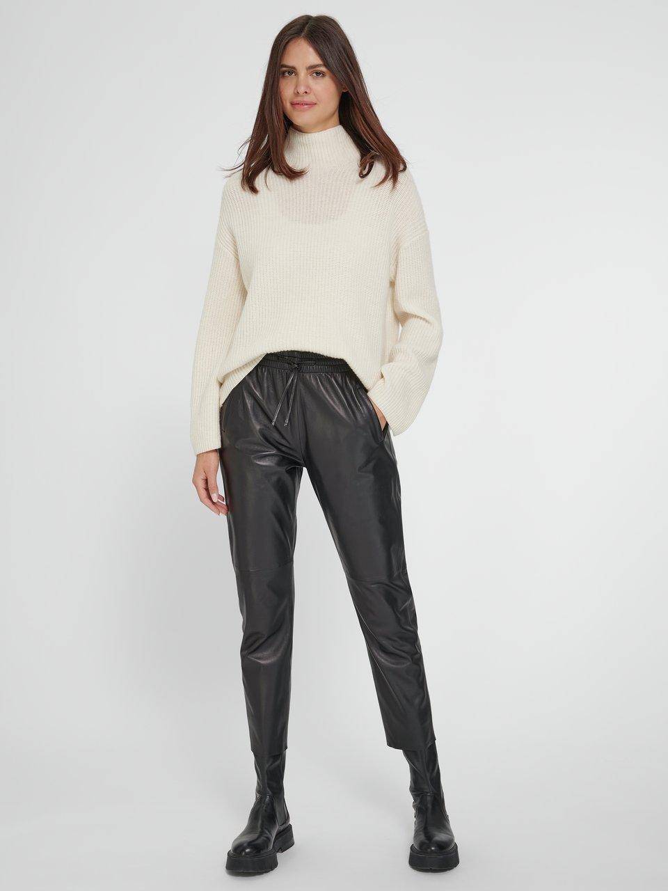 Oakwood 7/8-Lederhose Gift Bis zu 60% Rabatt