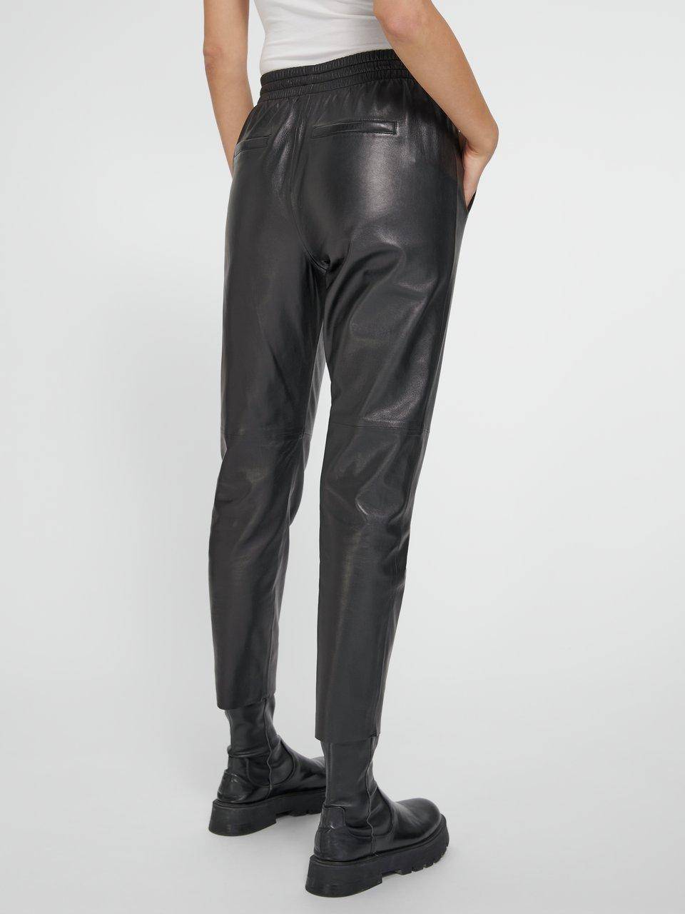 Oakwood 7/8-Lederhose Gift Bis zu 60% Rabatt