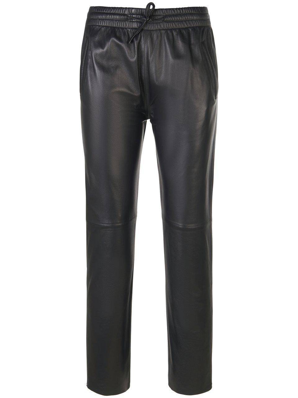 Oakwood 7/8-Lederhose Gift Bis zu 60% Rabatt