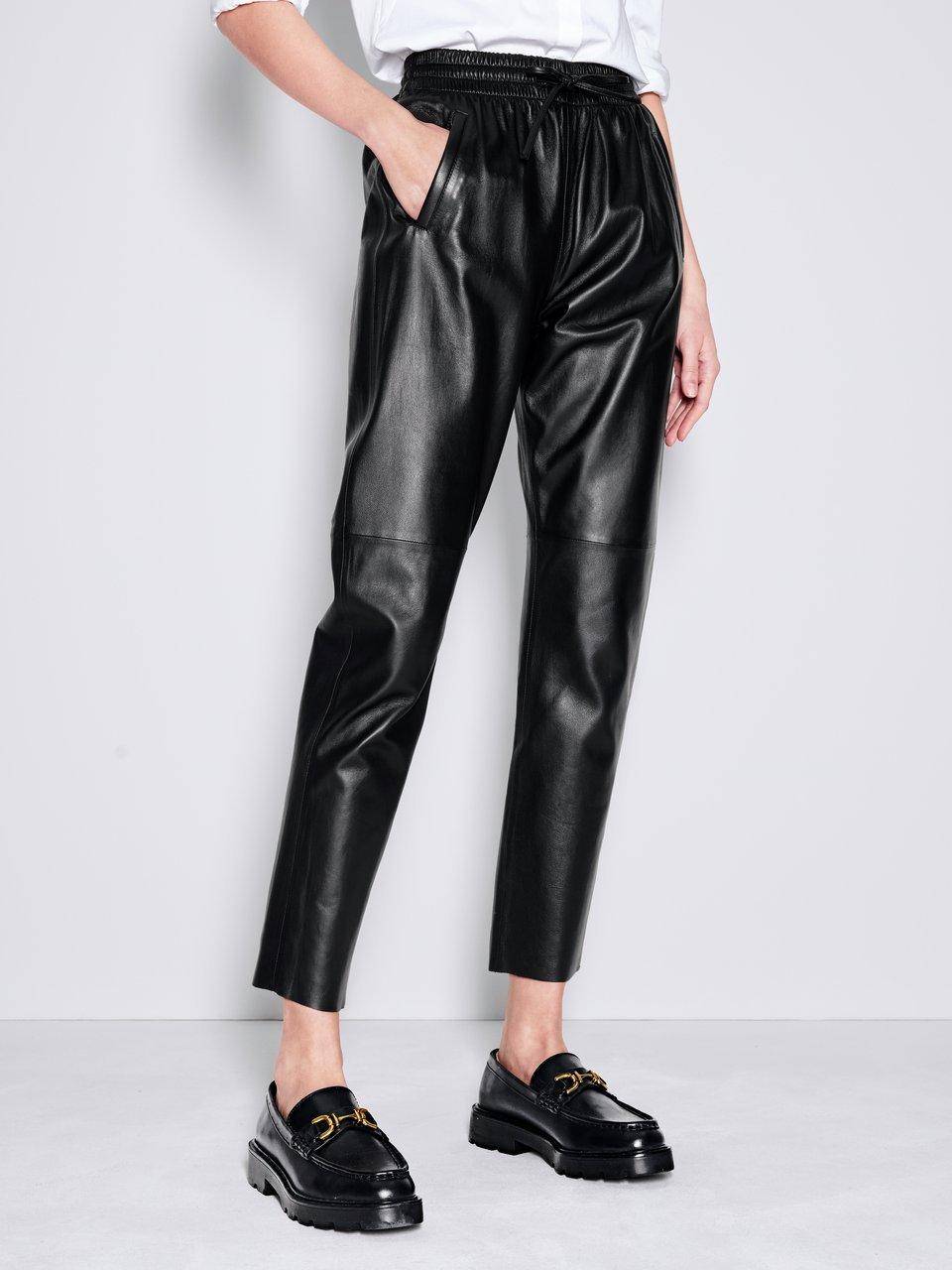 Oakwood 7/8-Lederhose Gift Bis zu 60% Rabatt
