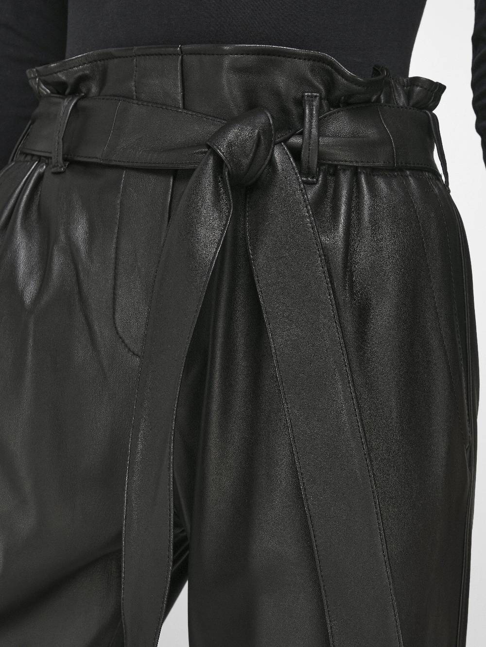 St. Emile Lederhose Super Rabatt