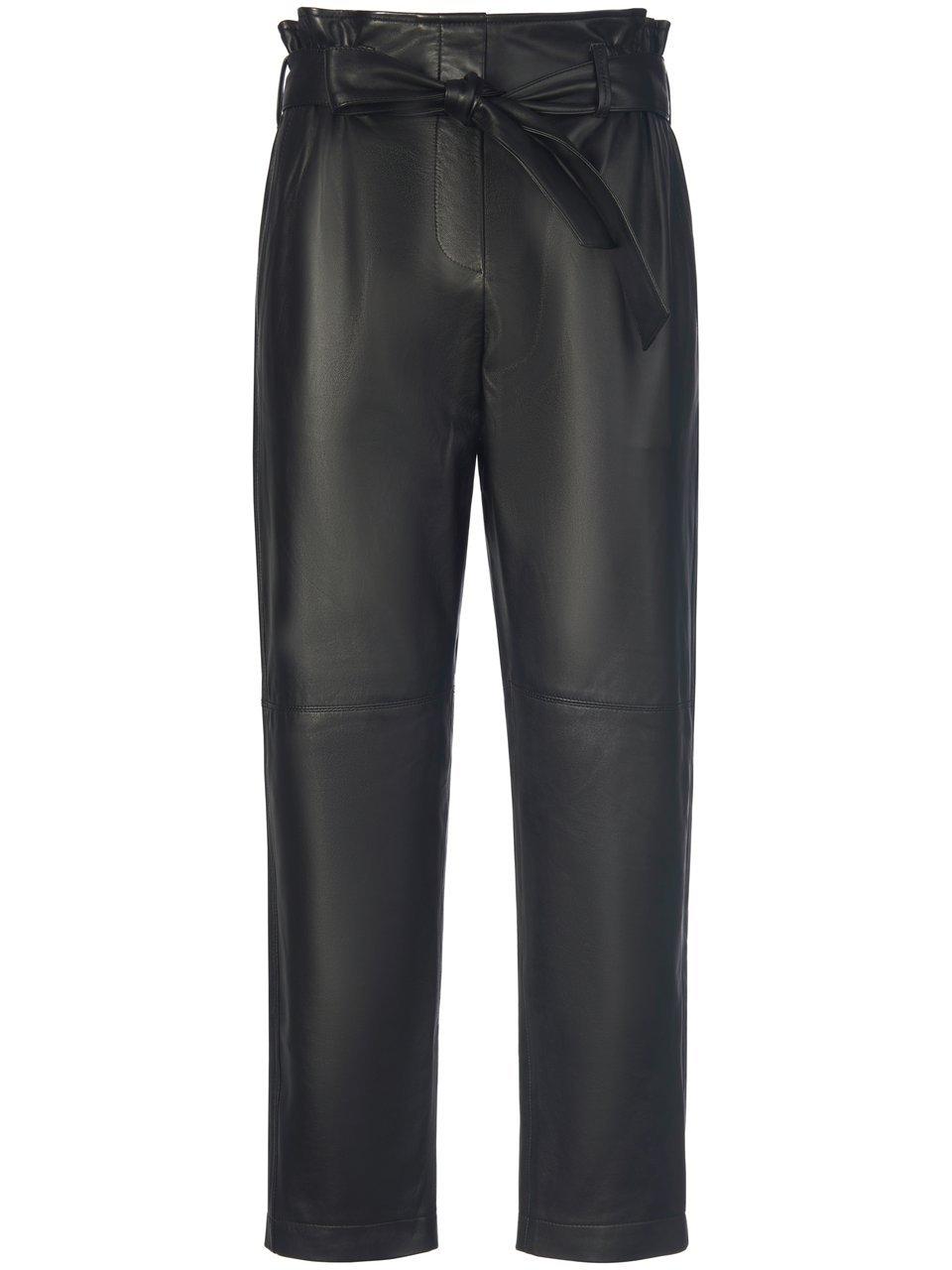 St. Emile Lederhose Super Rabatt