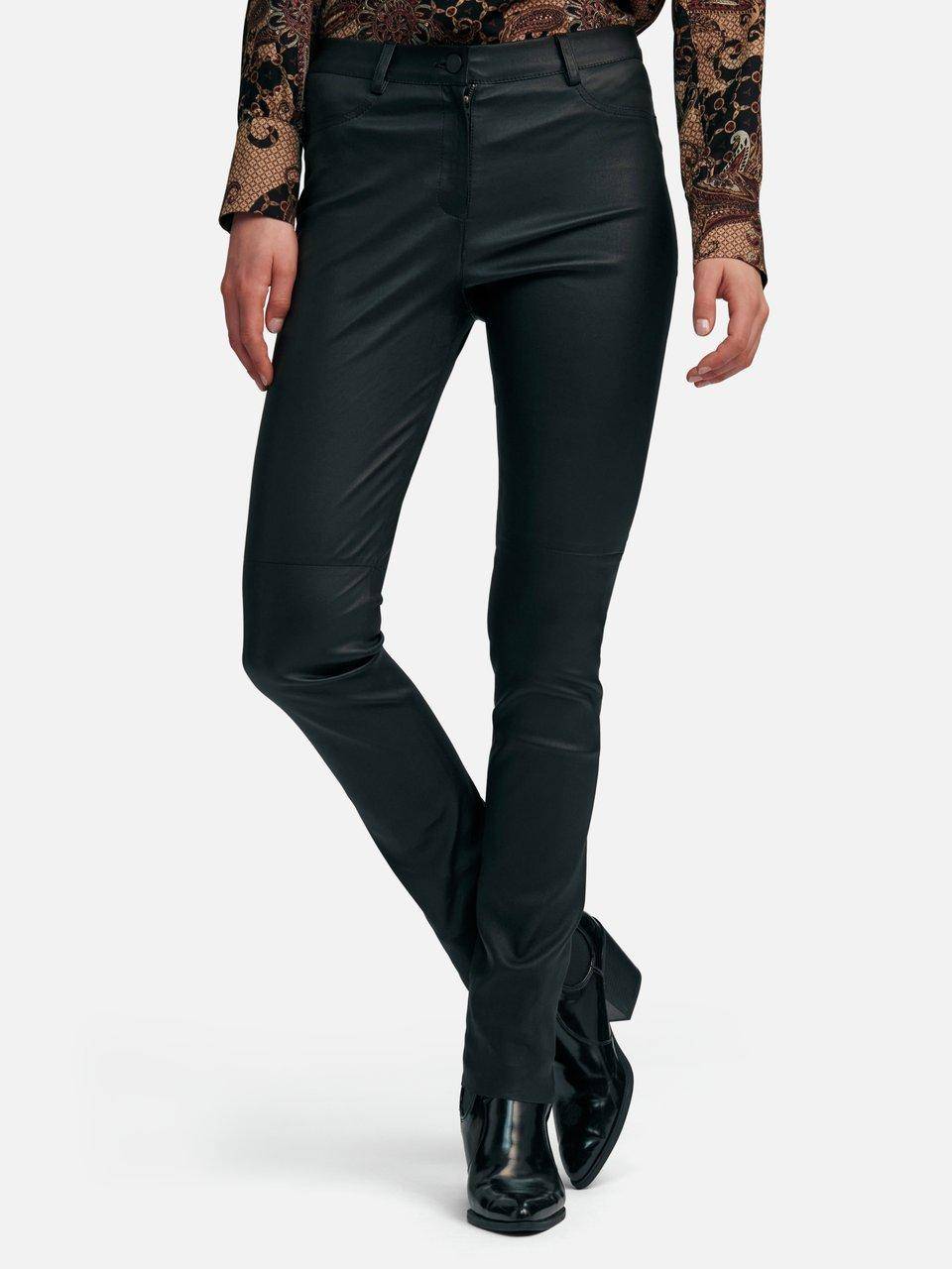 Peter Hahn Lederhose 50% Rabatt mit kostenlosem Versand