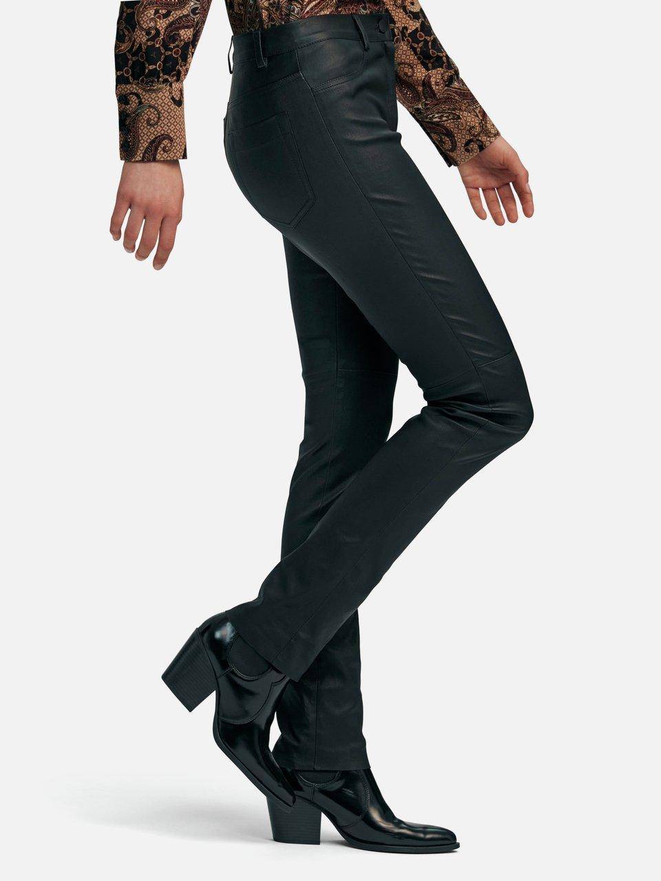 Peter Hahn Lederhose 50% Rabatt mit kostenlosem Versand