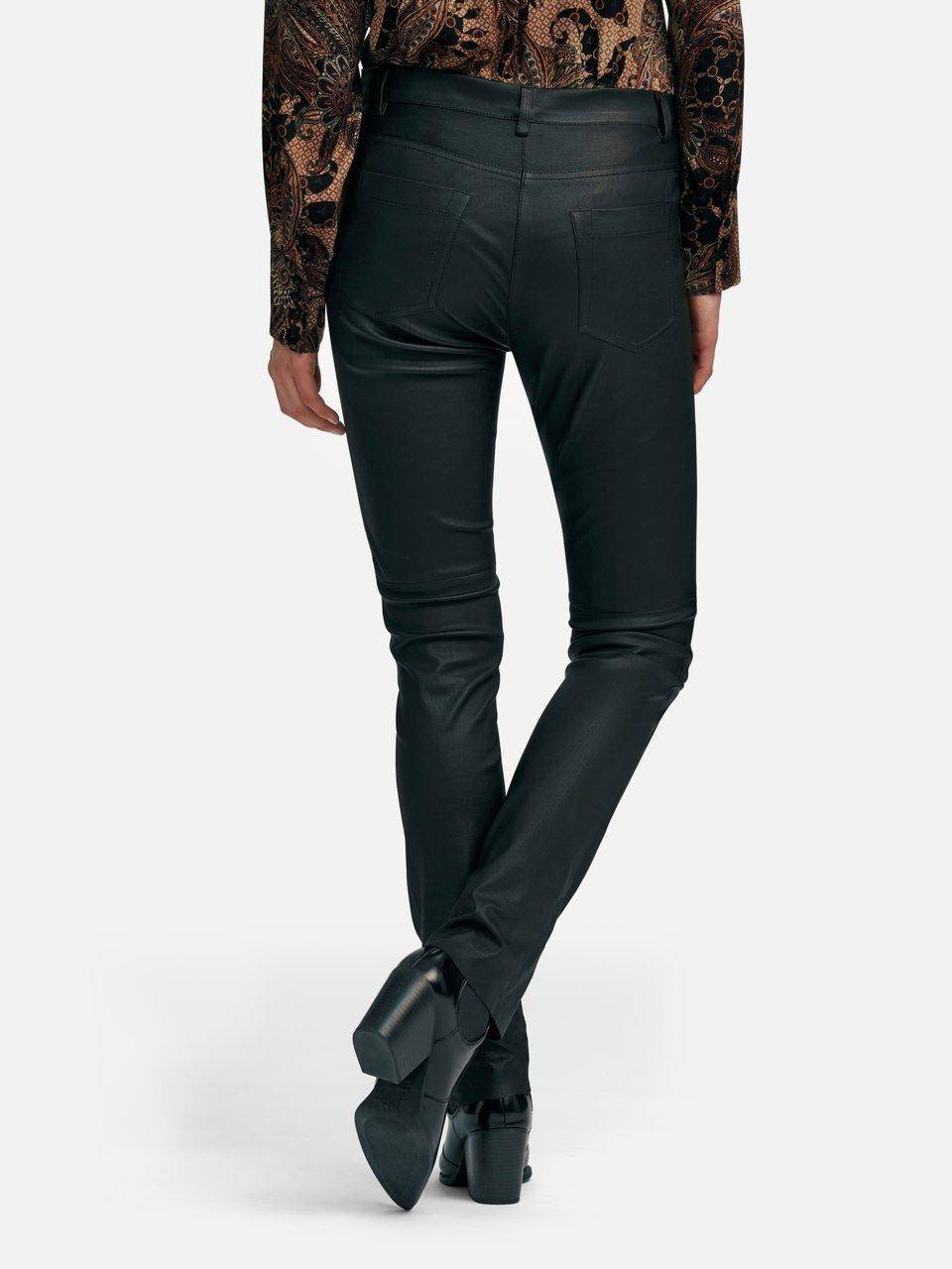 Peter Hahn Lederhose 50% Rabatt mit kostenlosem Versand