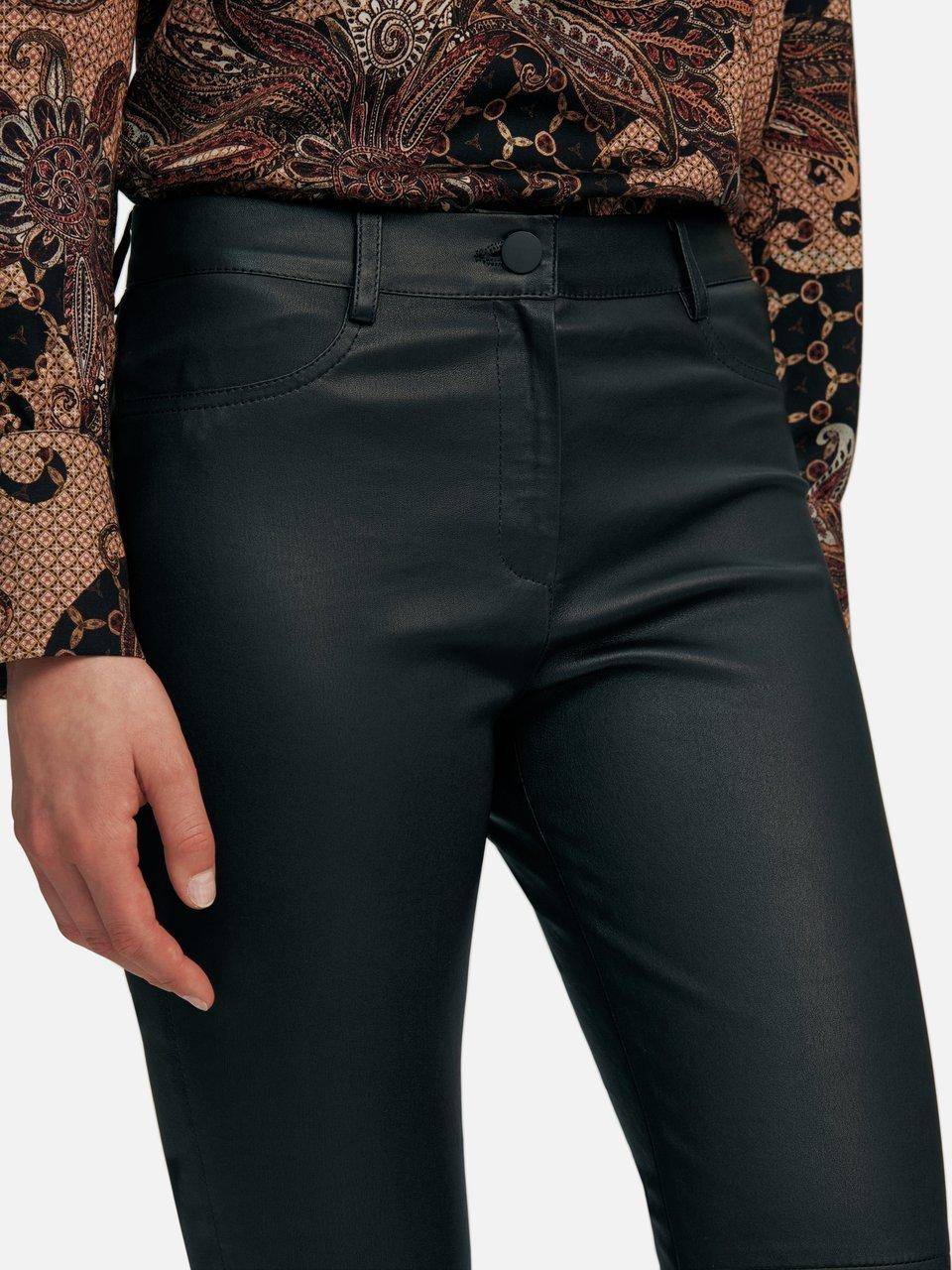 Peter Hahn Lederhose 50% Rabatt mit kostenlosem Versand