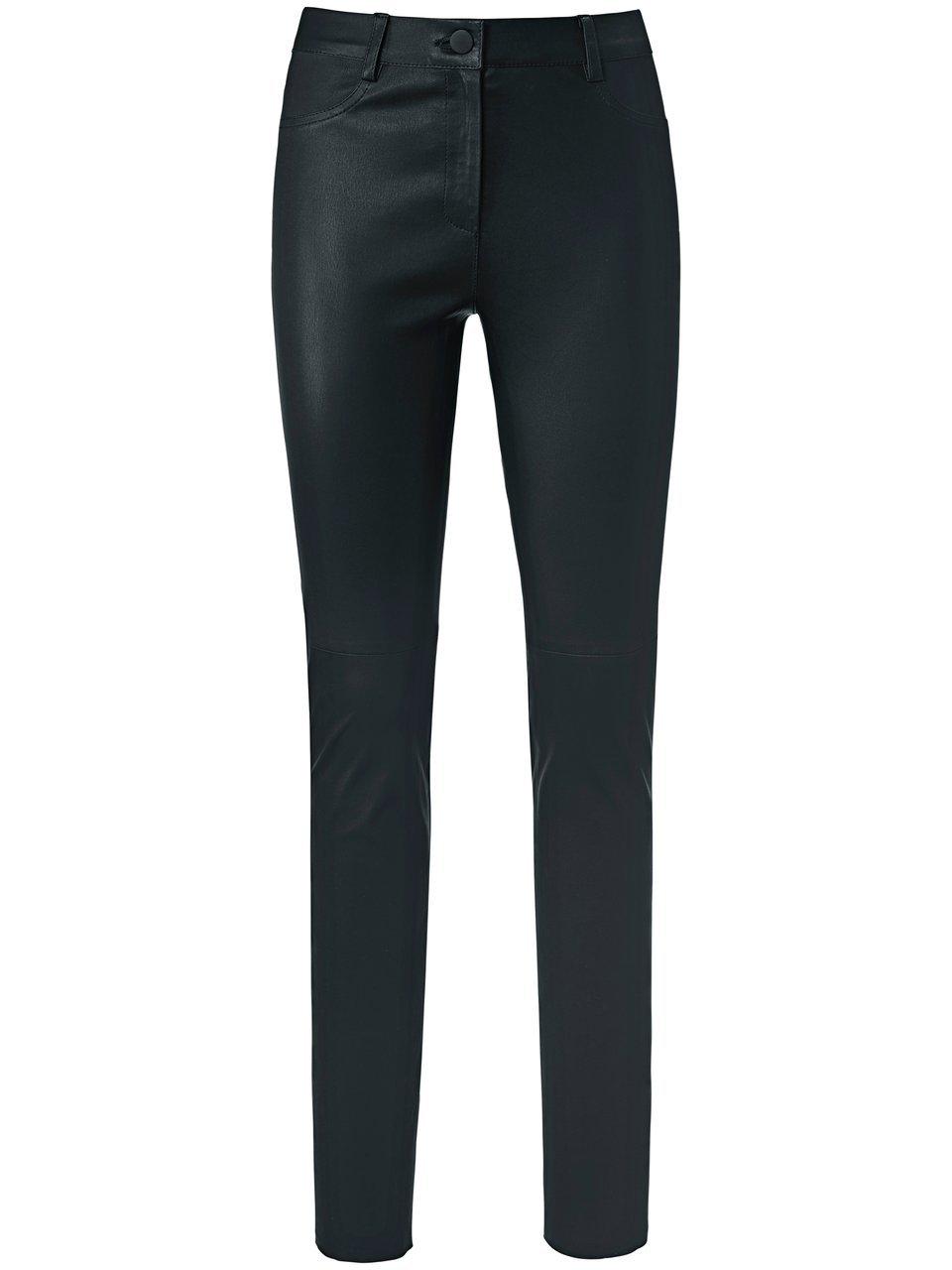 Peter Hahn Lederhose 50% Rabatt mit kostenlosem Versand