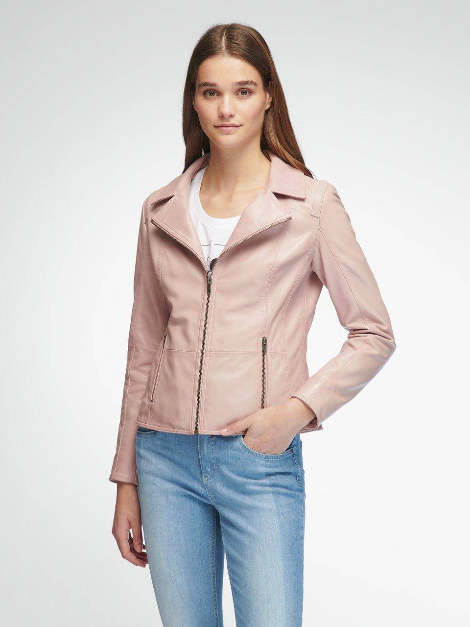 MYBC Lederjacke zollfrei