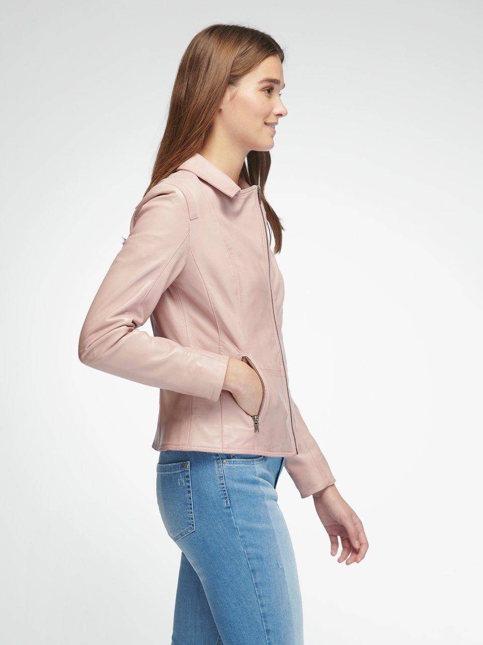 MYBC Lederjacke zollfrei
