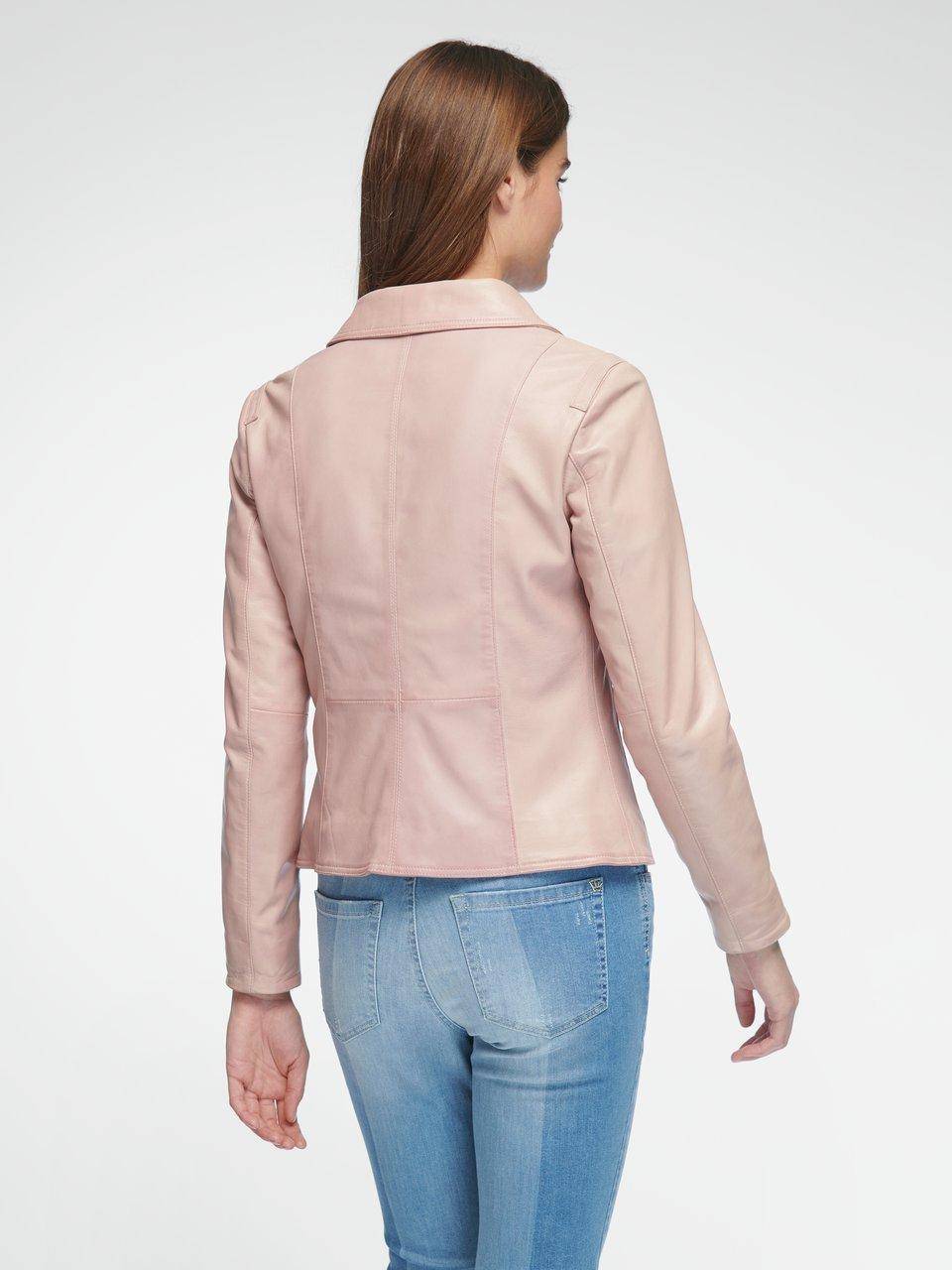 MYBC Lederjacke zollfrei
