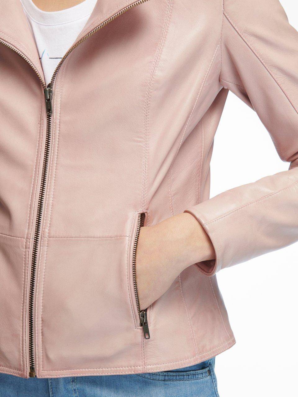 MYBC Lederjacke zollfrei