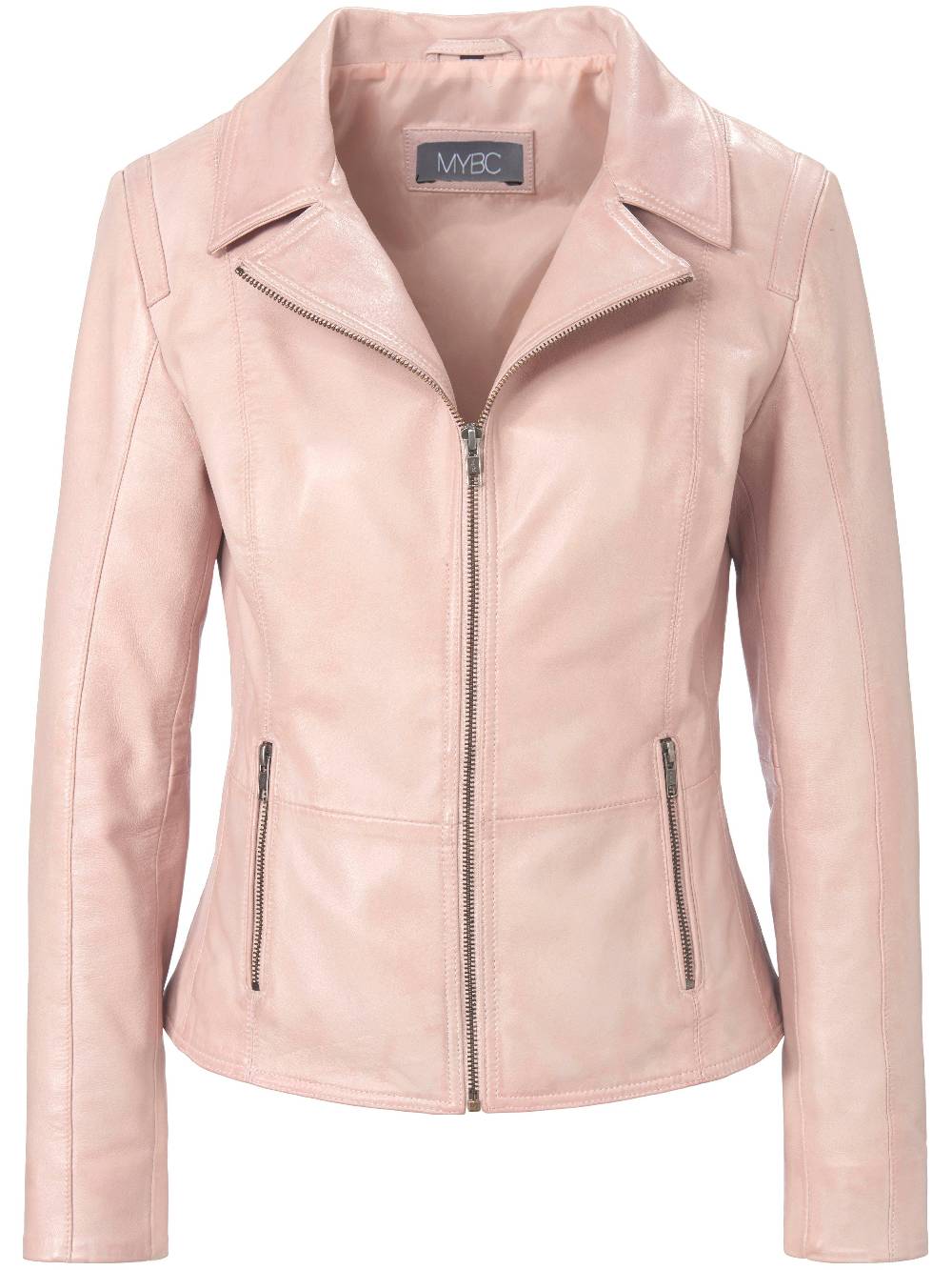 MYBC Lederjacke zollfrei