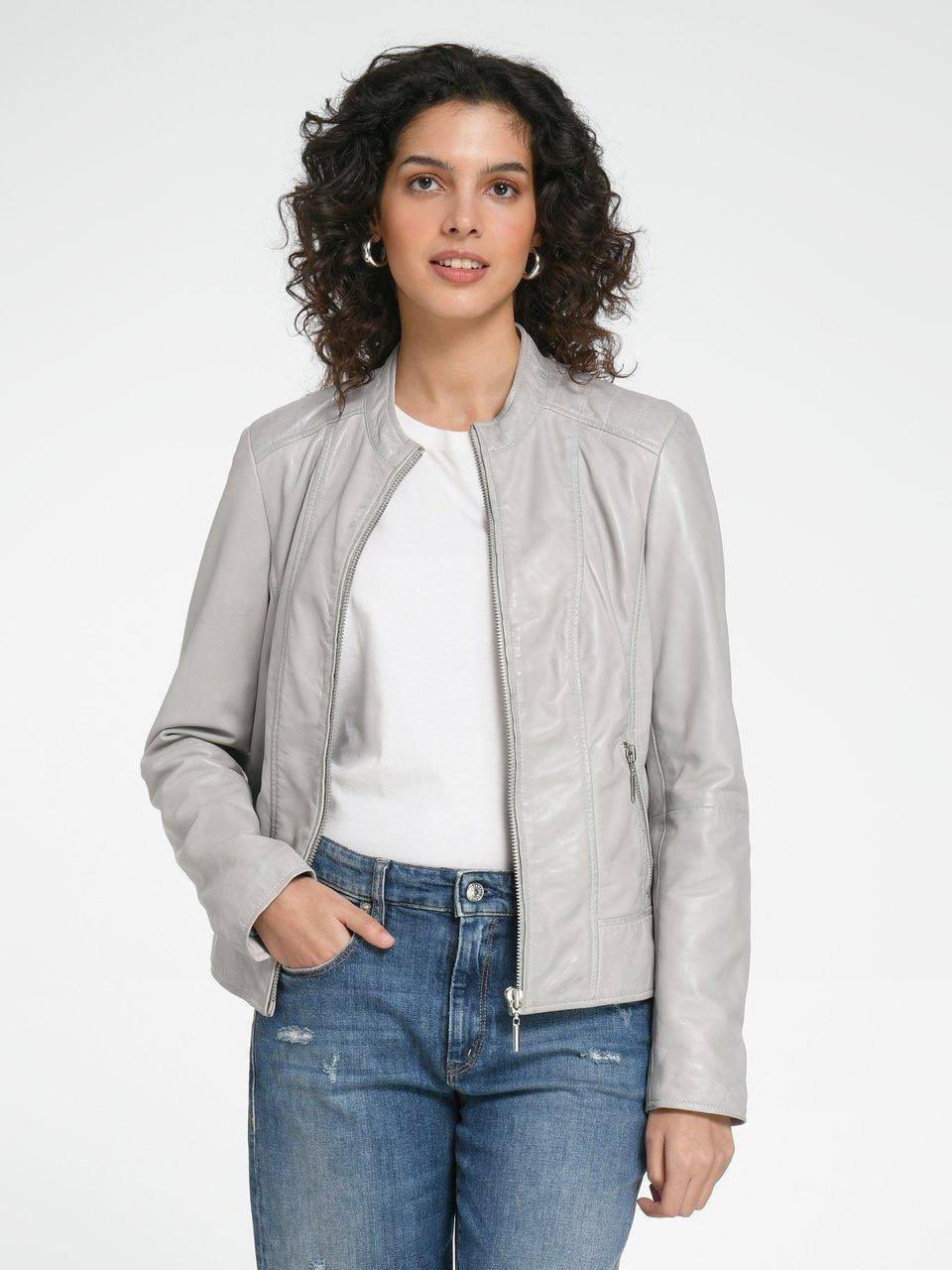MYBC Lederjacke 2025