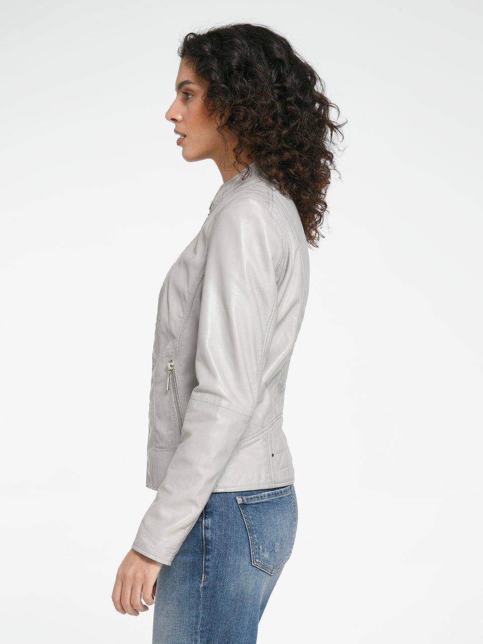 MYBC Lederjacke 2025