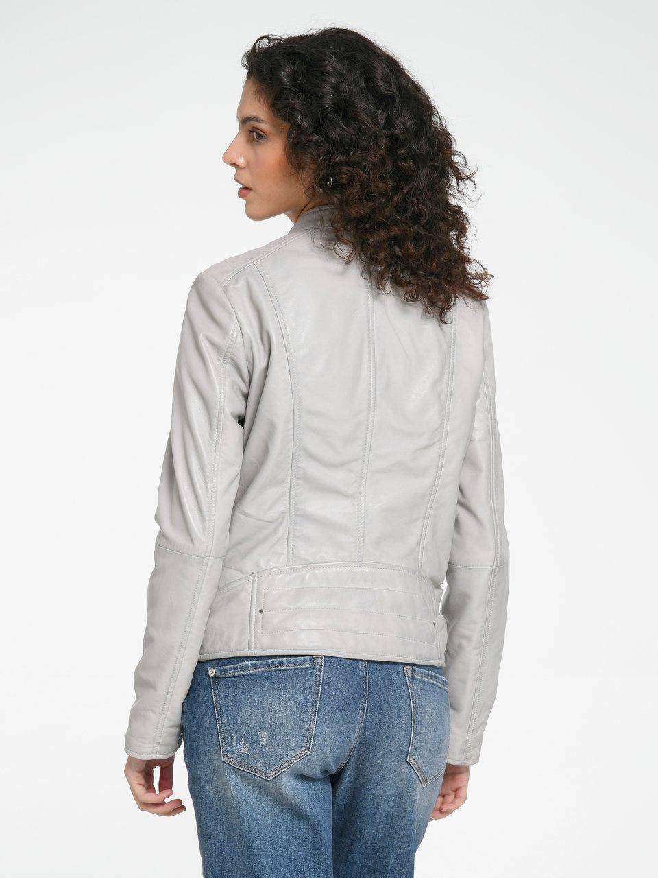 MYBC Lederjacke 2025