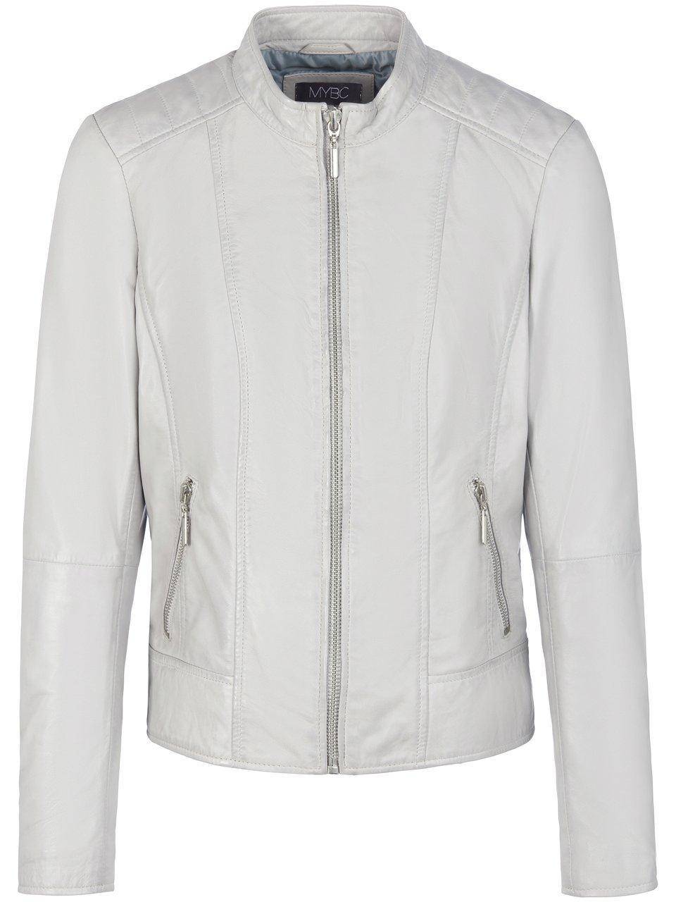 MYBC Lederjacke 2025