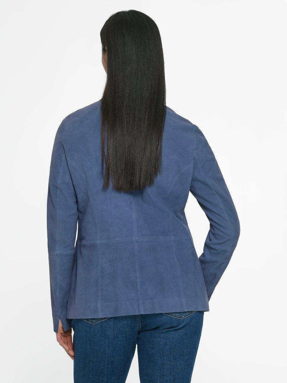 Steinbock Lederjacke Online