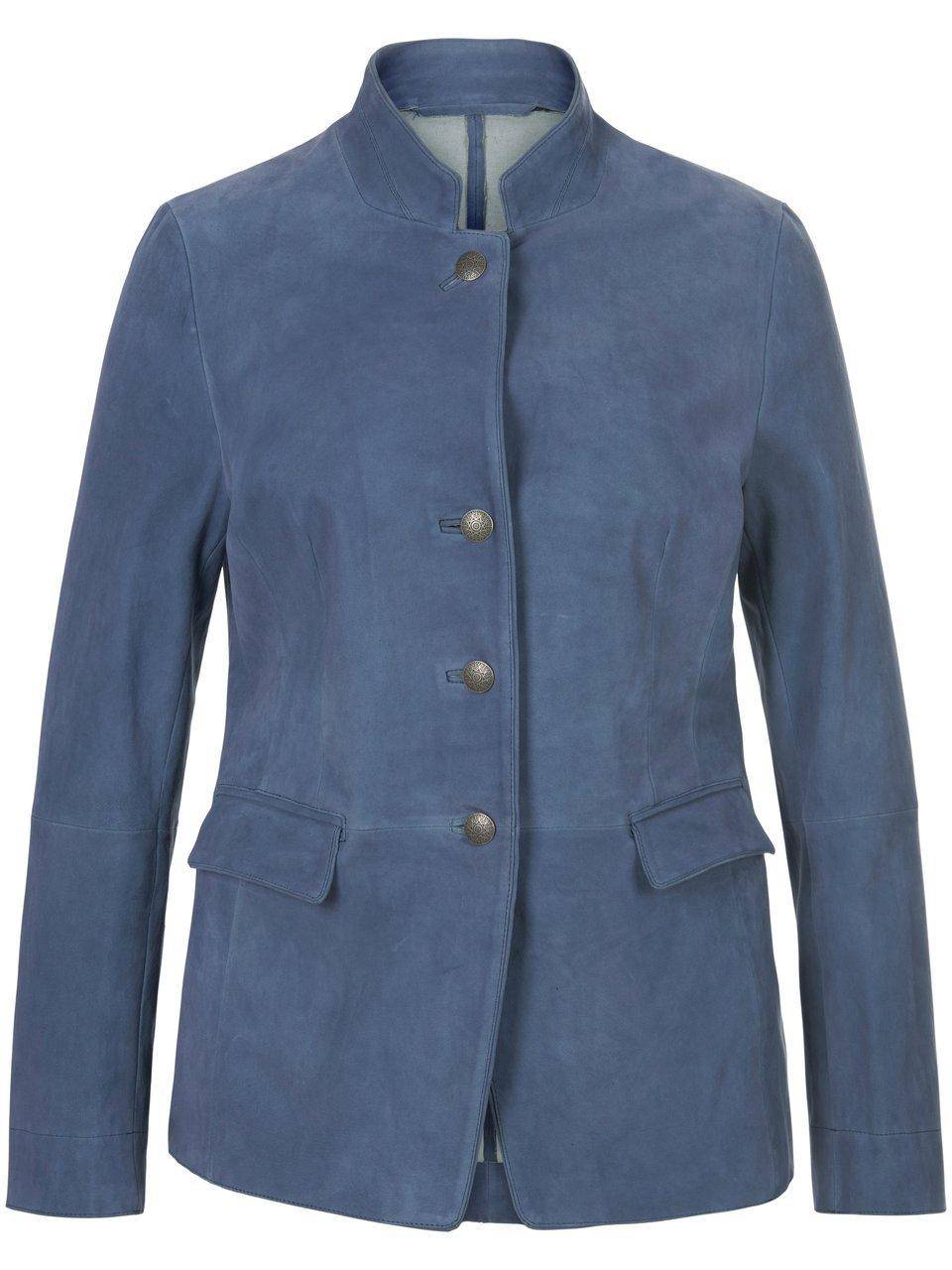 Steinbock Lederjacke Online