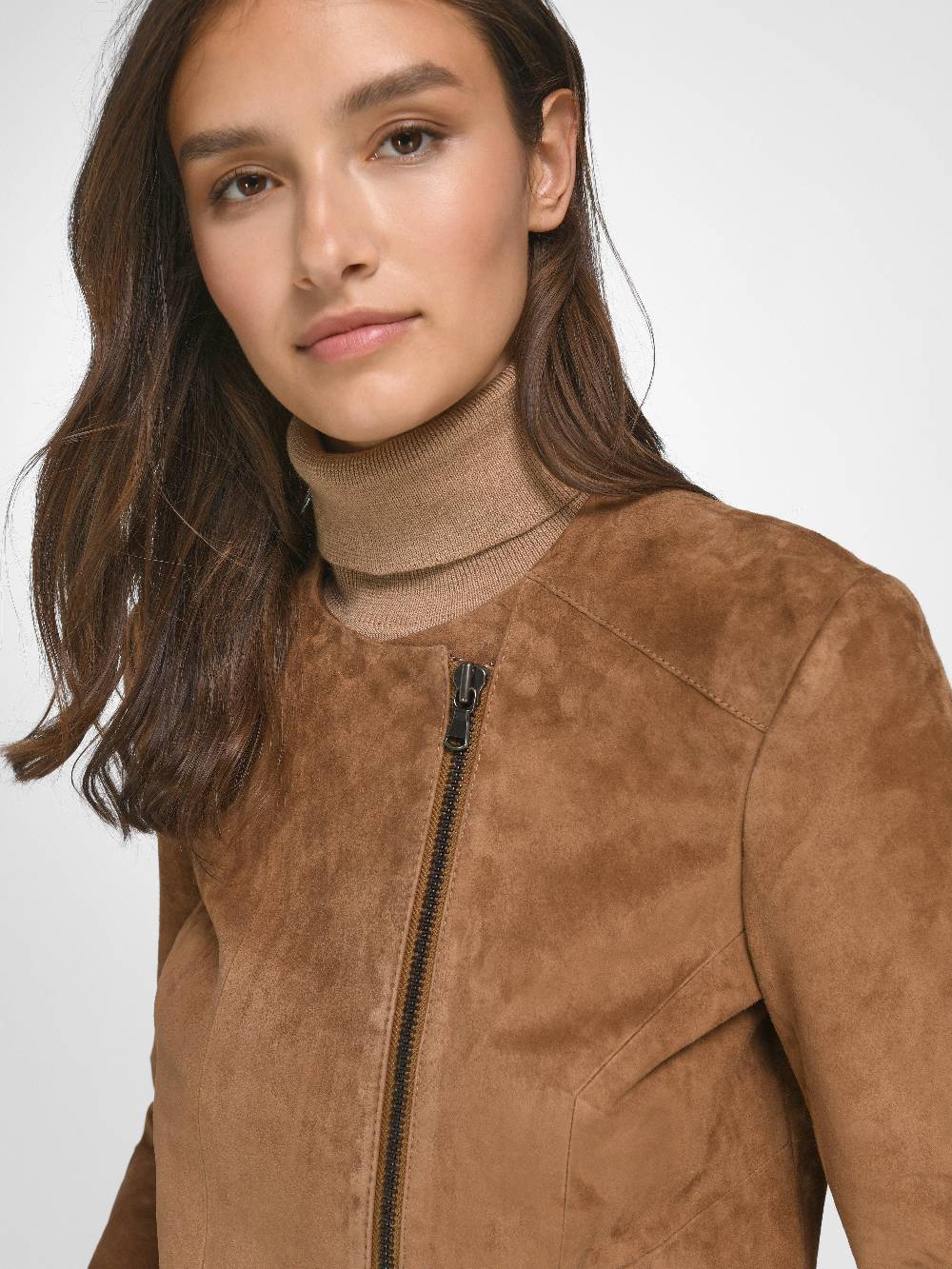 St. Emile Lederjacke Outlet