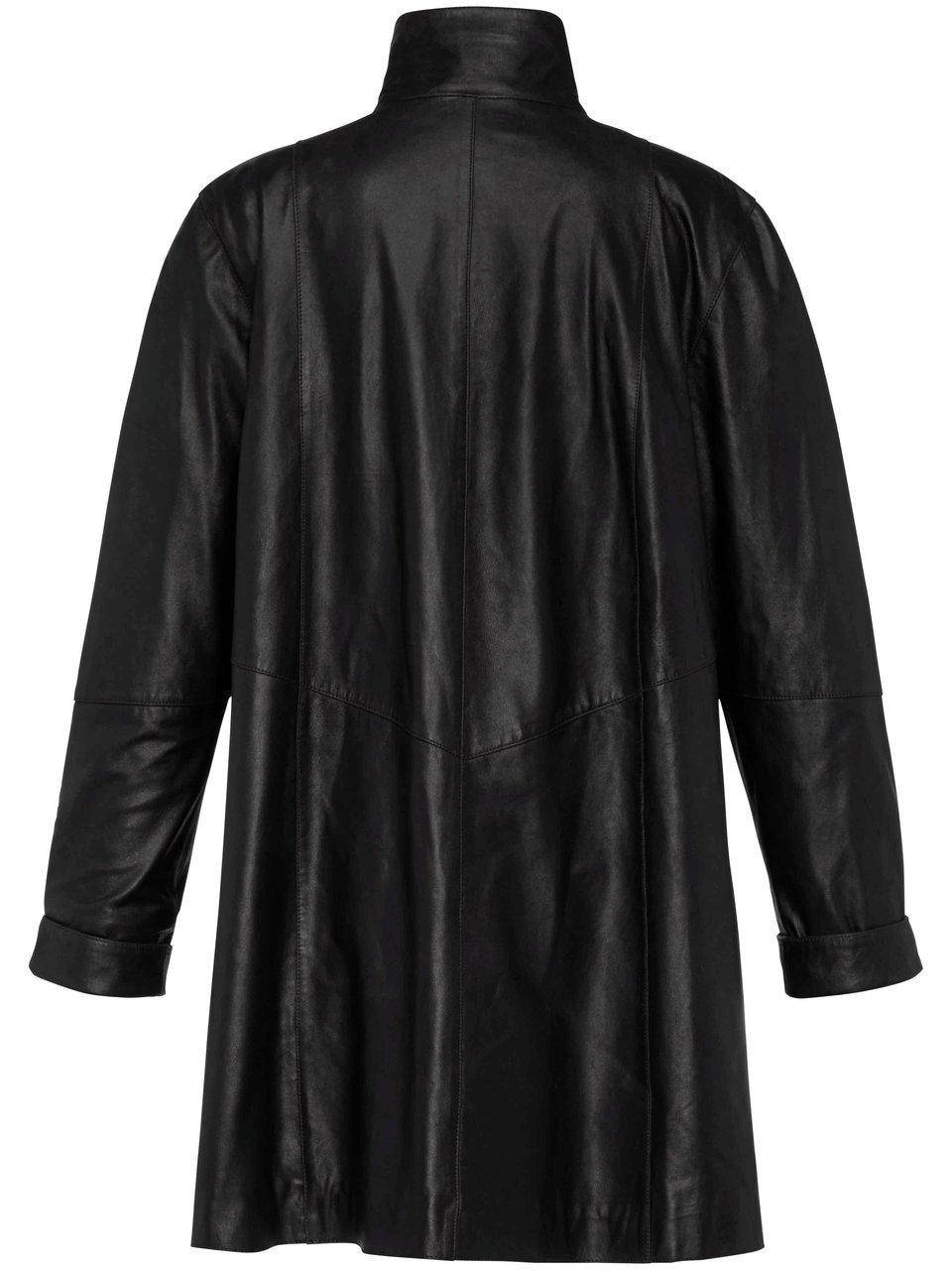 Anna Aura Ledermantel aus 100% Leder Angebote