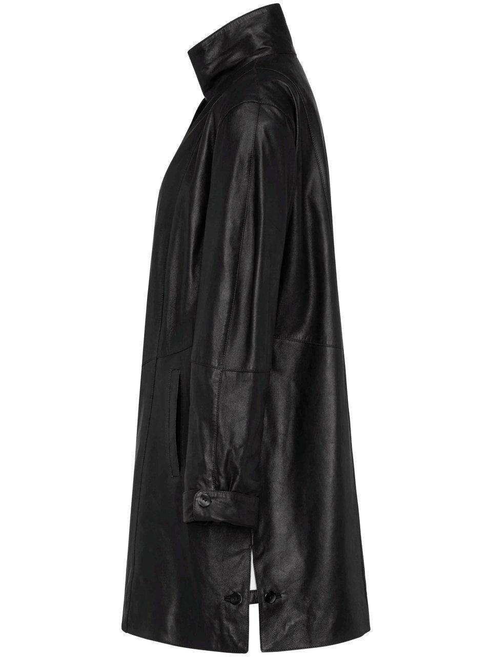 Anna Aura Ledermantel aus 100% Leder Angebote