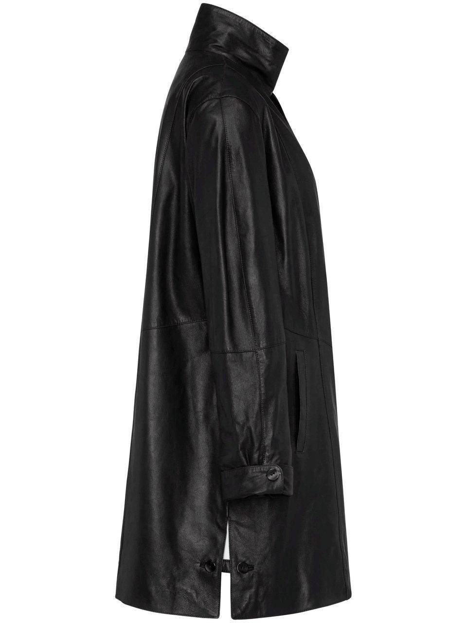Anna Aura Ledermantel aus 100% Leder Angebote