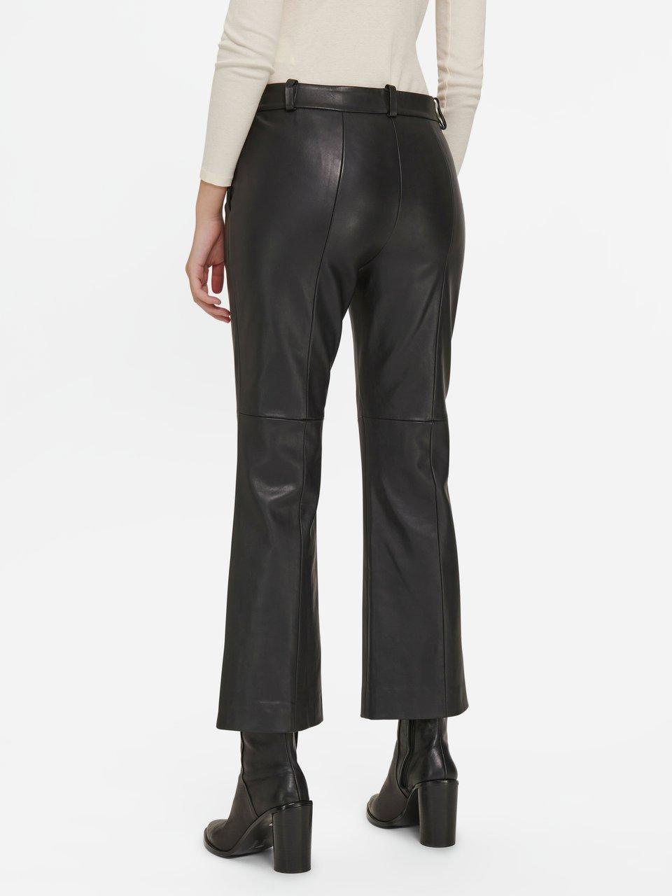 Luisa Spagnoli Lederhose Hotsell