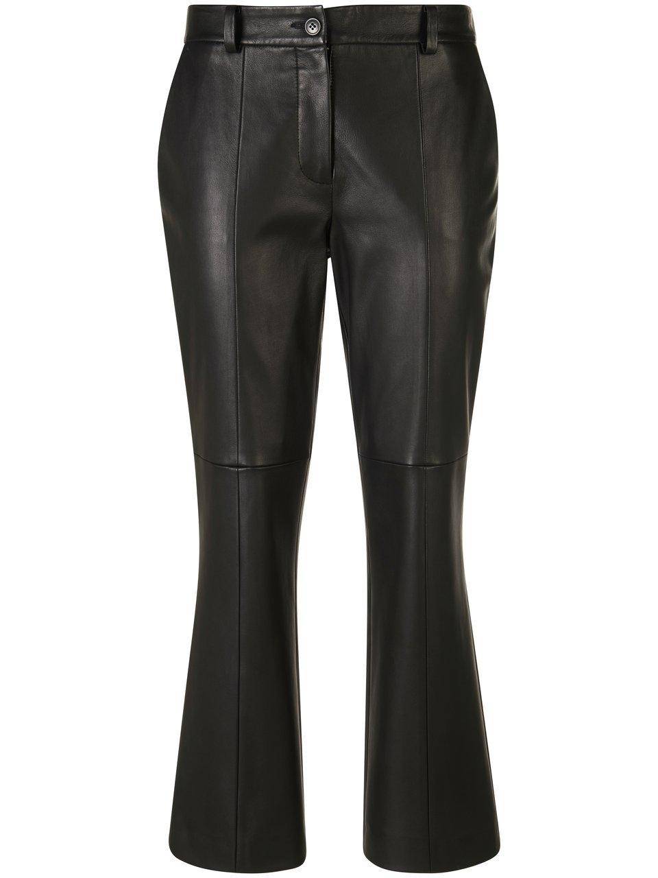 Luisa Spagnoli Lederhose Hotsell