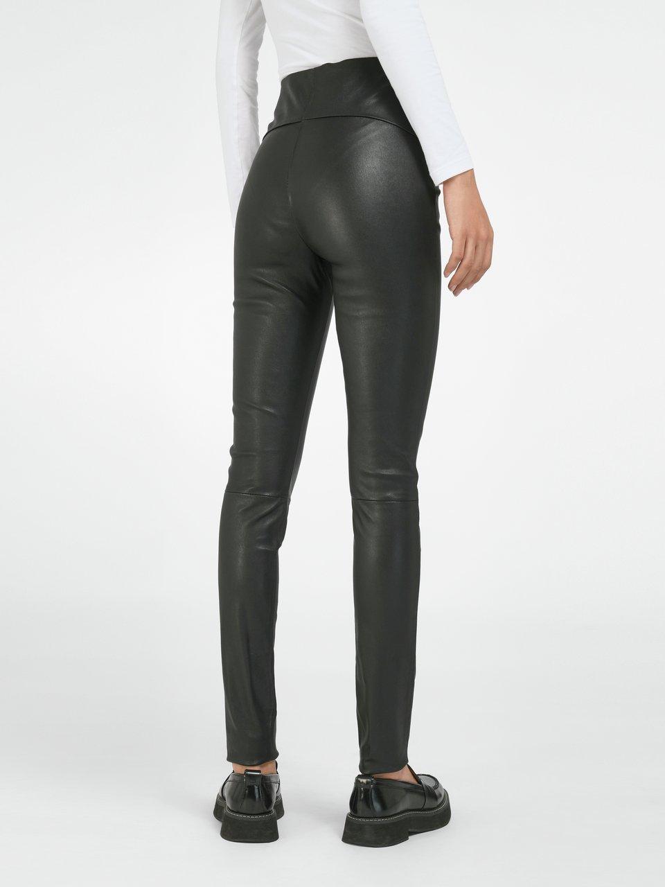 Ibana Lederhose Schlussverkauf
