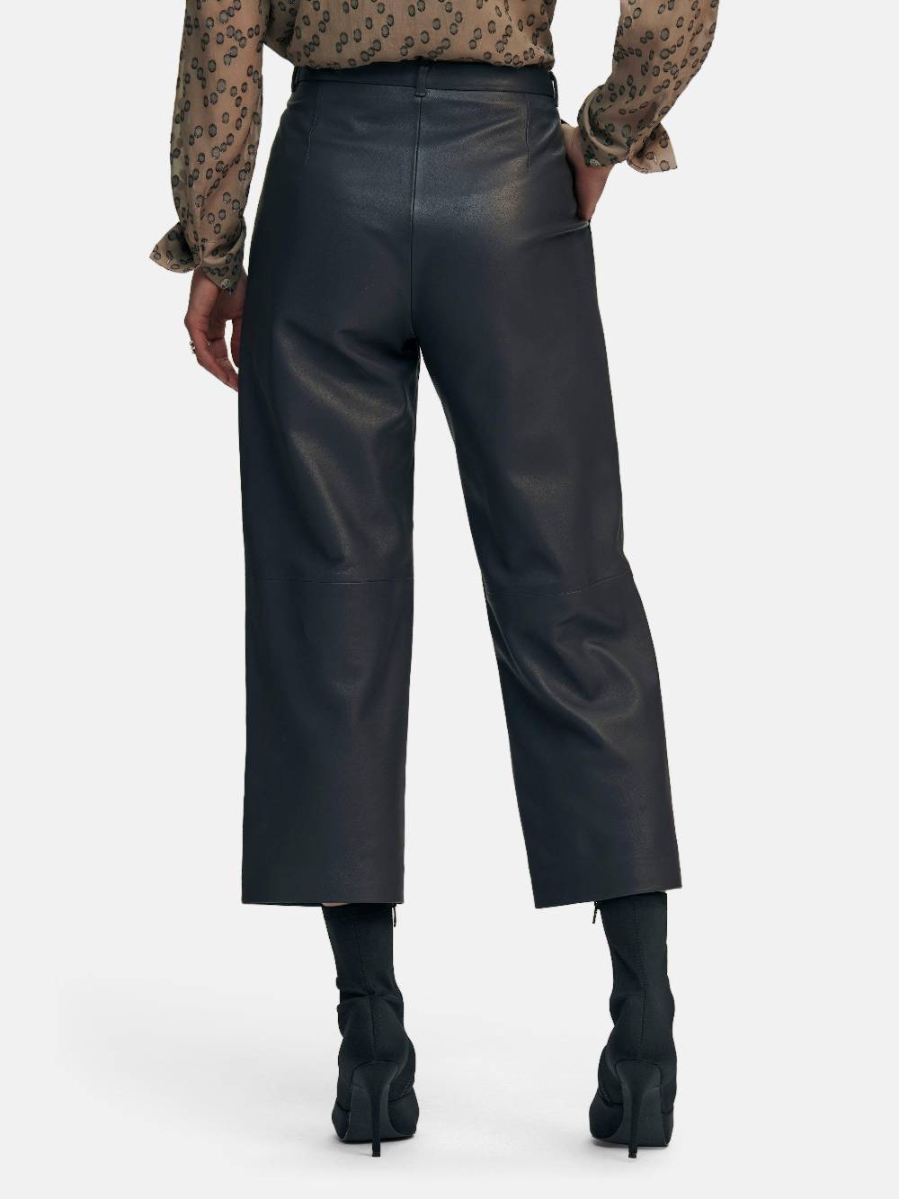 Uta Raasch Lederhose Fabrik Onlineshop