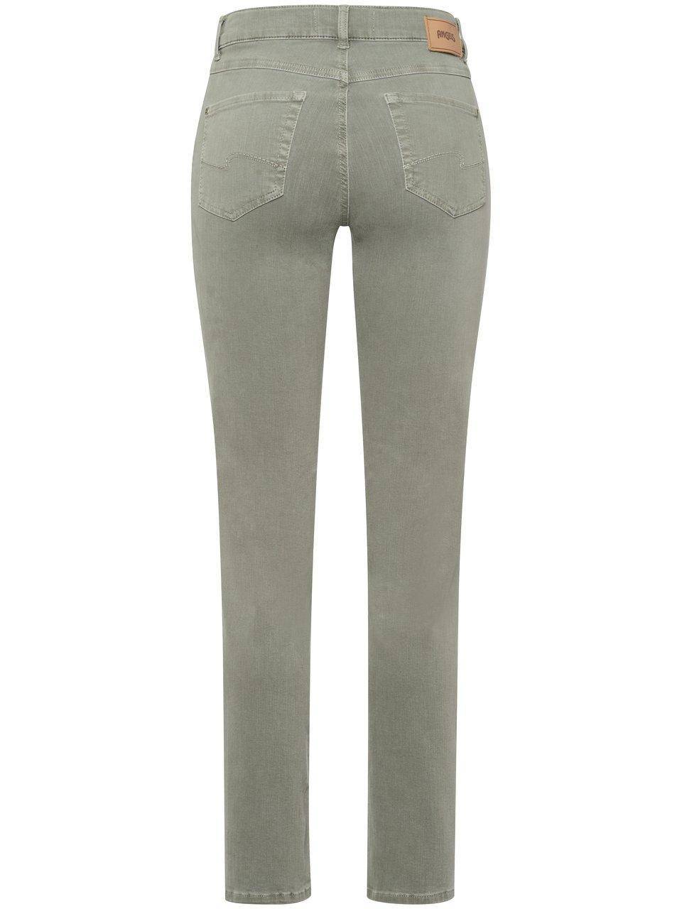 ANGELS Regular Fit Slim Leg-Jeans Modell Cici Exklusivangebot