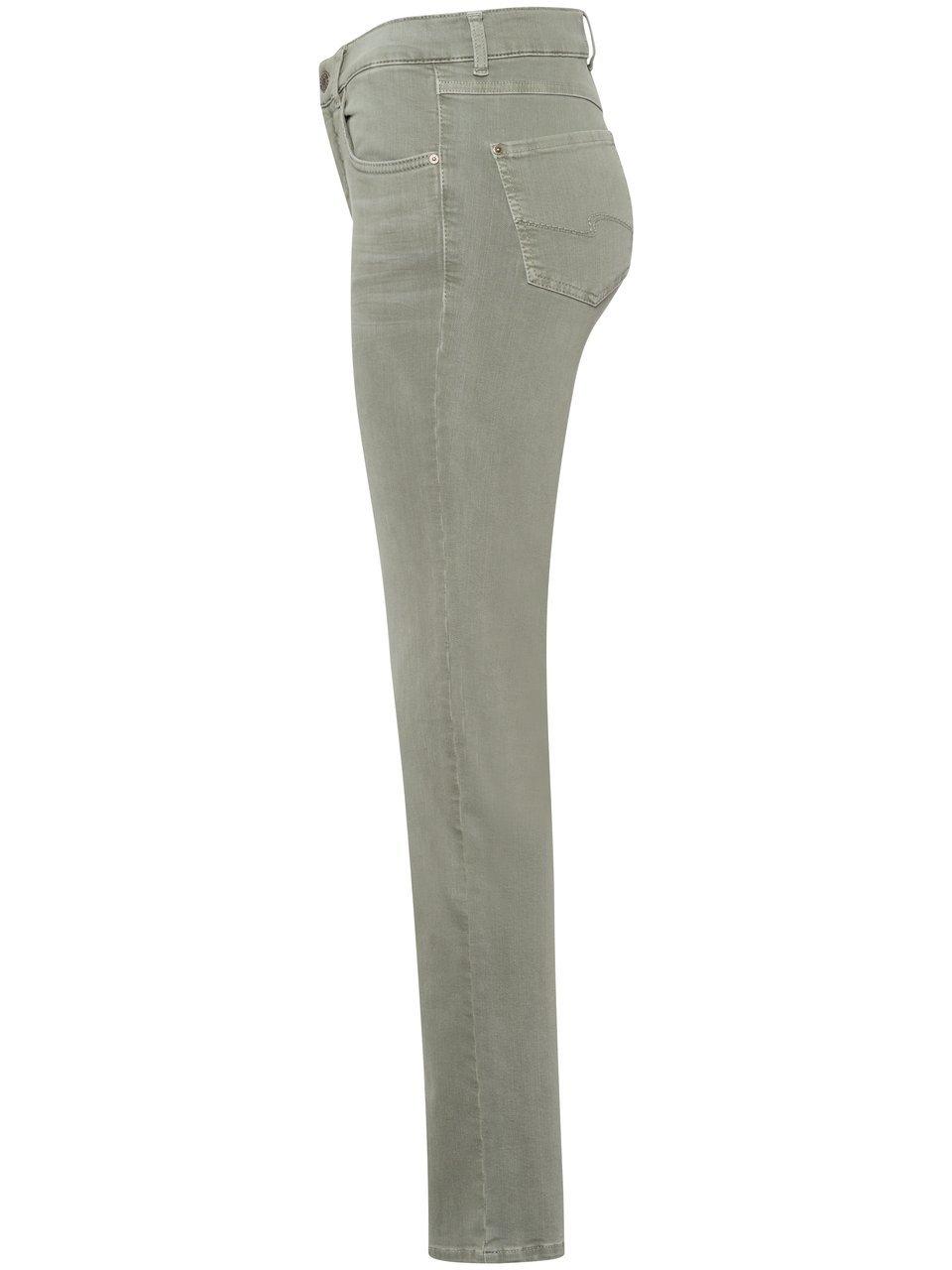 ANGELS Regular Fit Slim Leg-Jeans Modell Cici Exklusivangebot
