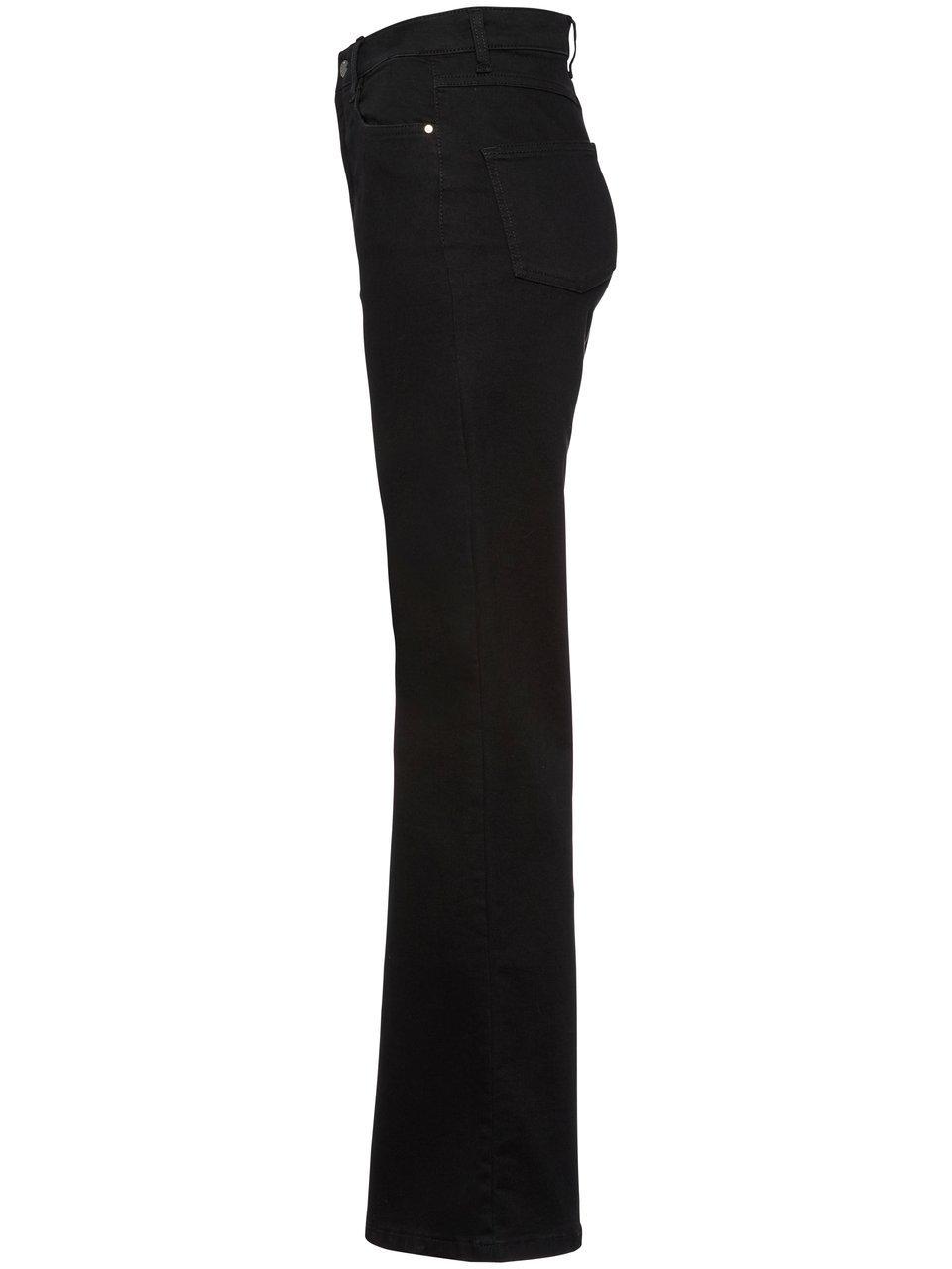 Wonderjeans Flared Jeans Preisnachlass