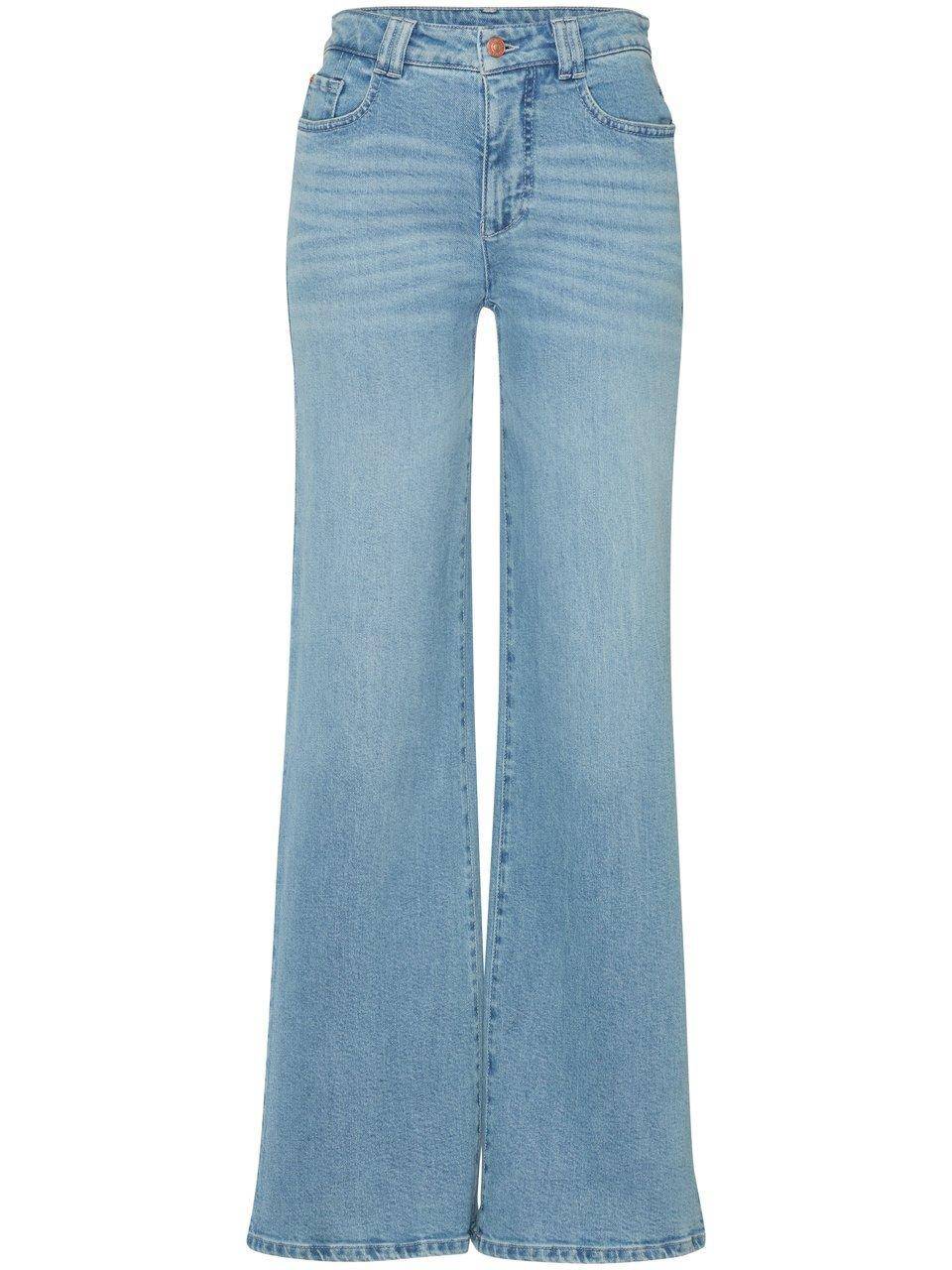 DAY.LIKE „Wide Leg“-Jeans Lagerräumung