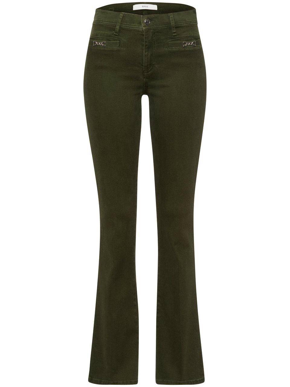 Brax Feel Good Jeans Modell Shakira Boot Deco Online Outlet
