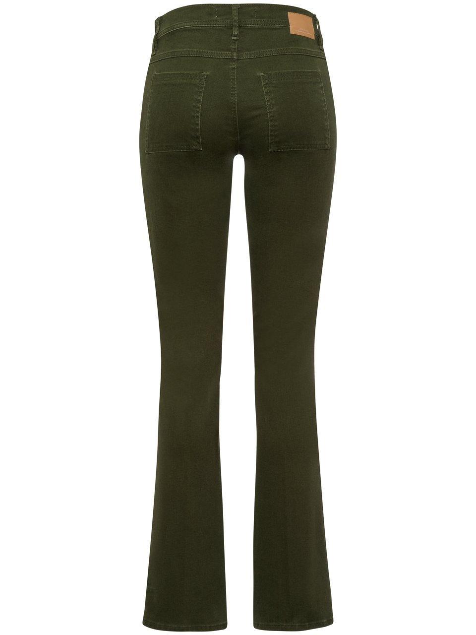 Brax Feel Good Jeans Modell Shakira Boot Deco Online Outlet