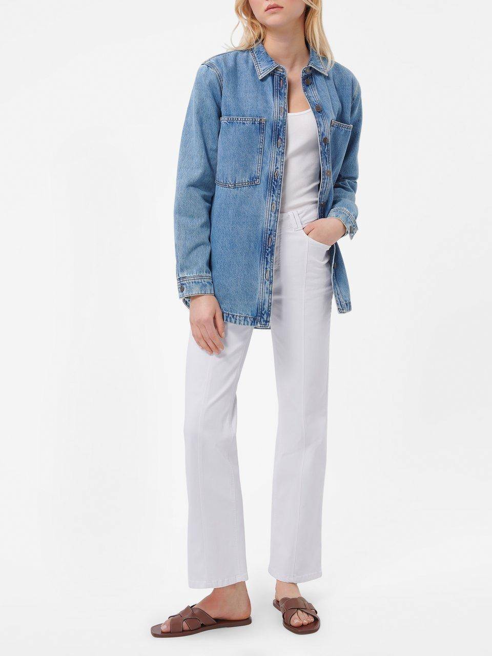 DAY.LIKE Bootcut-Jeans Zeitlich begrenztes Angebot
