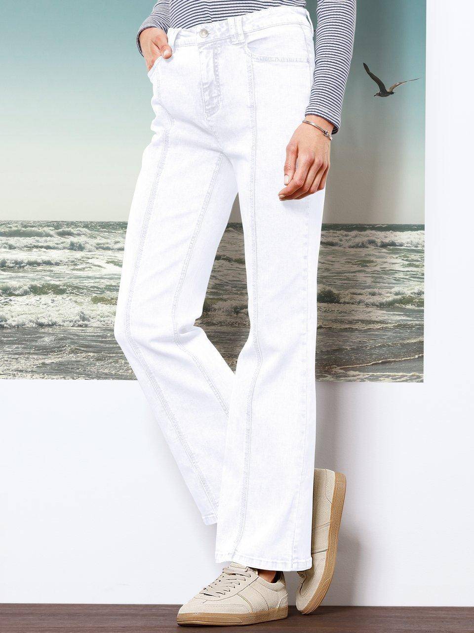 DAY.LIKE Bootcut-Jeans Zeitlich begrenztes Angebot