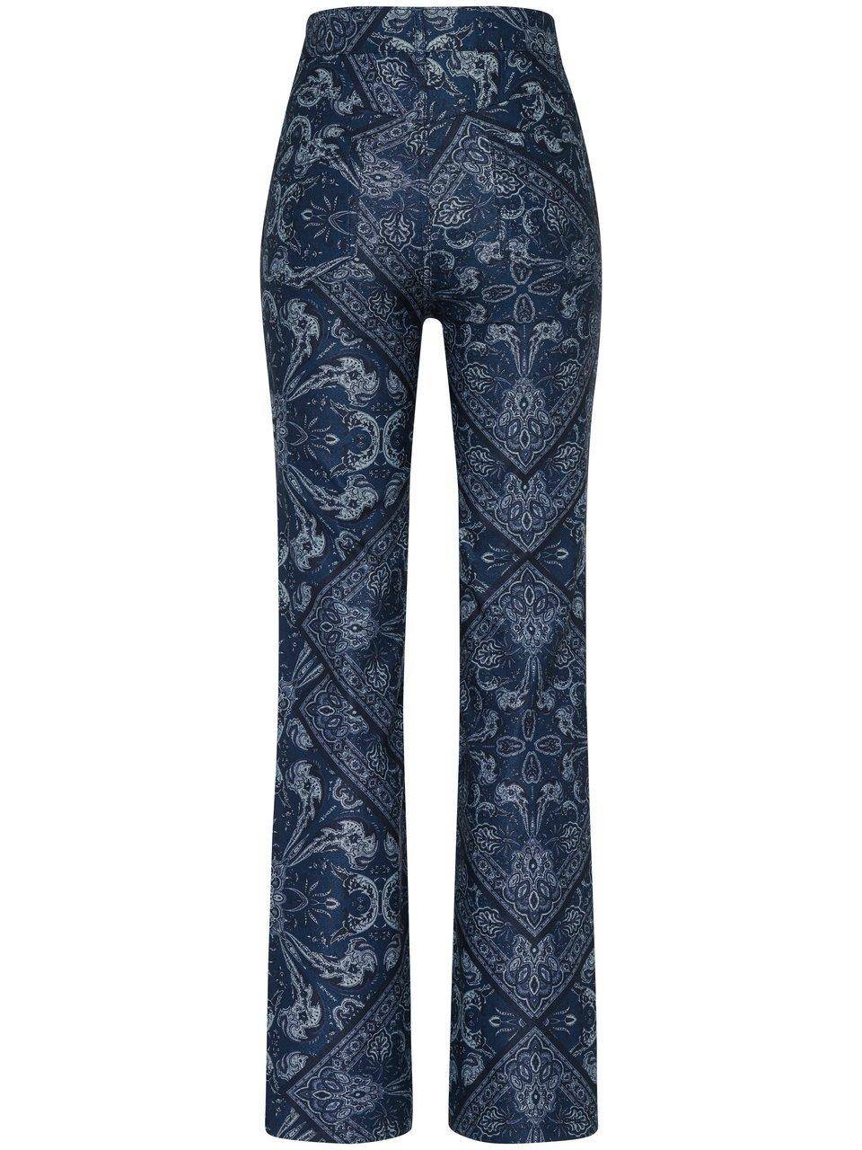 Laura Biagiotti Roma Boot Cut-Jeans Neuheiten