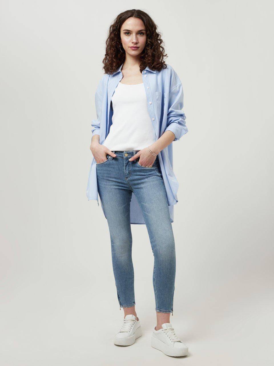 Brax Feel Good 7/8-Jeans Saisonale Angebote