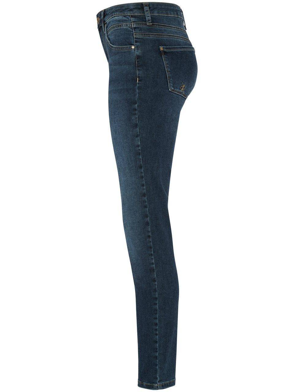 Raffaello Rossi High Waist-Skinny-Jeans Räumungsverkauf