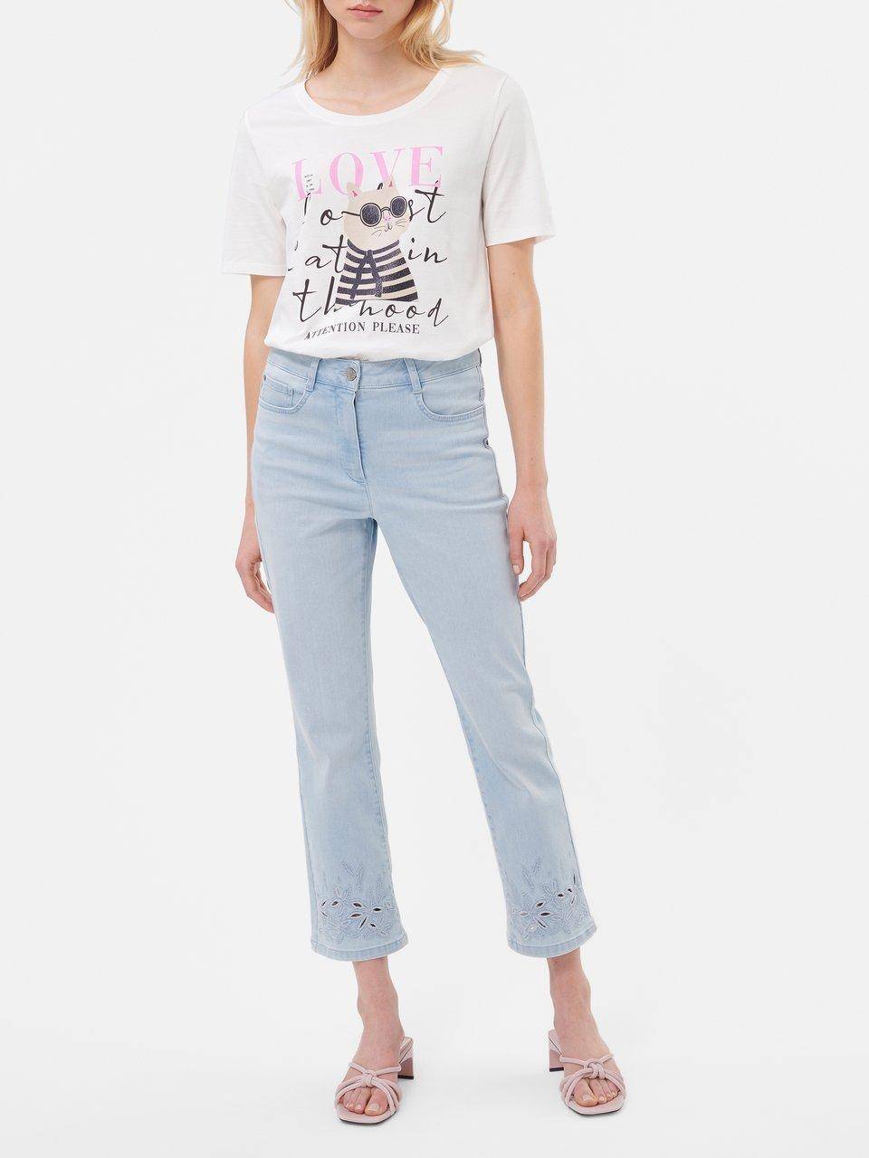 BASLER 7/8-Jeans Modell Julienne Kauf eins, bekomm eins gratis