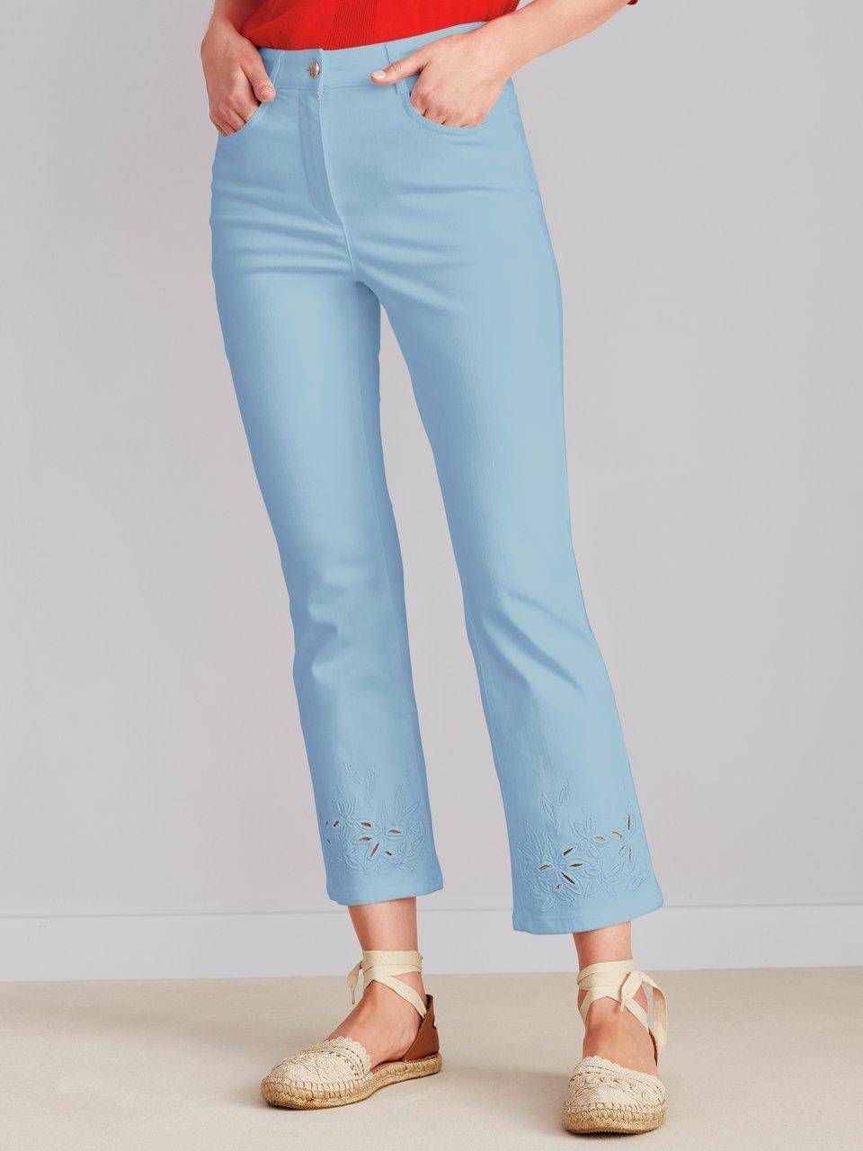 BASLER 7/8-Jeans Modell Julienne Kauf eins, bekomm eins gratis