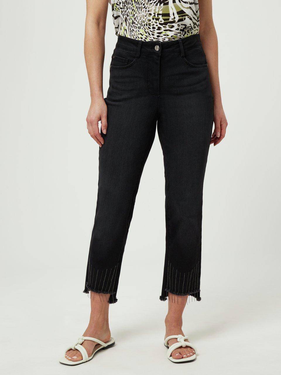 BASLER Cropped-Jeans Modell Norma Super Sparpreis